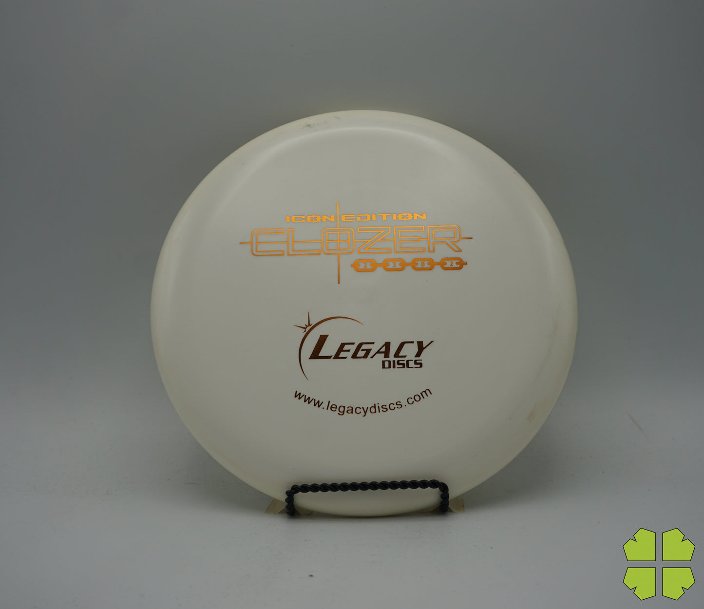Clozer - Icon