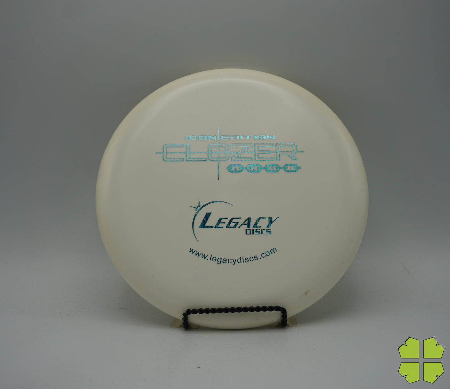 Clozer - Icon