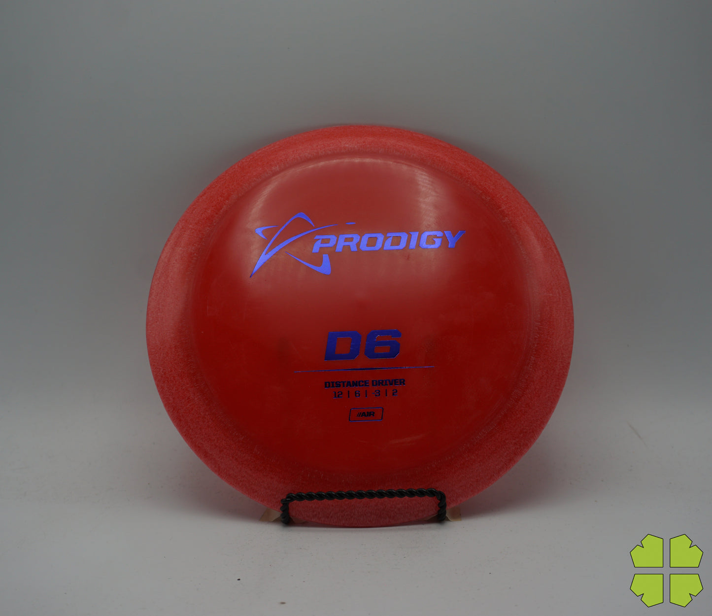 Air D6