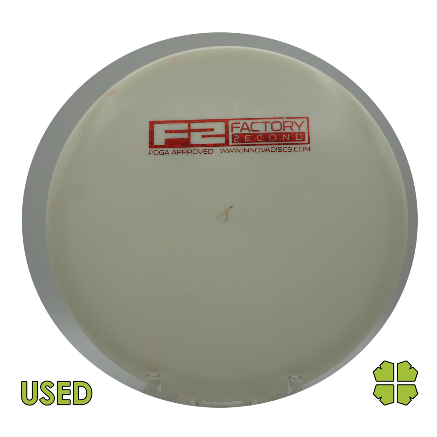 Used Caiman
