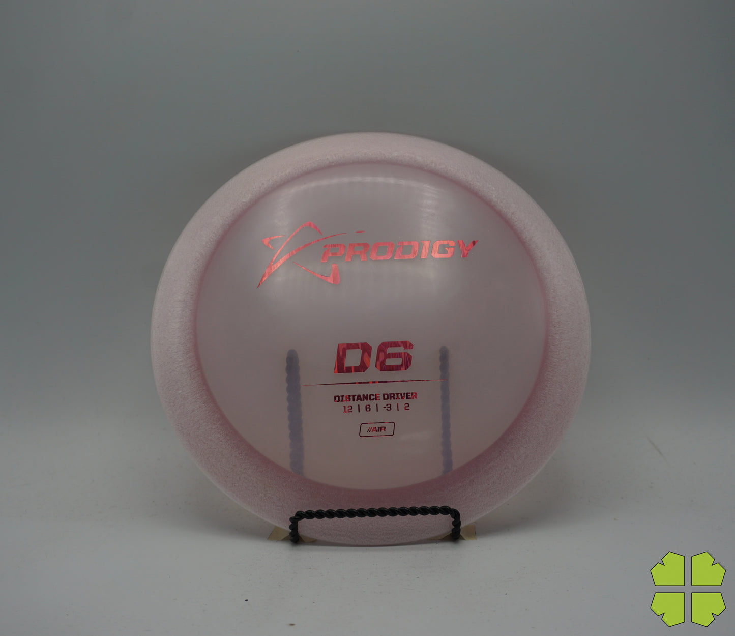 Air D6