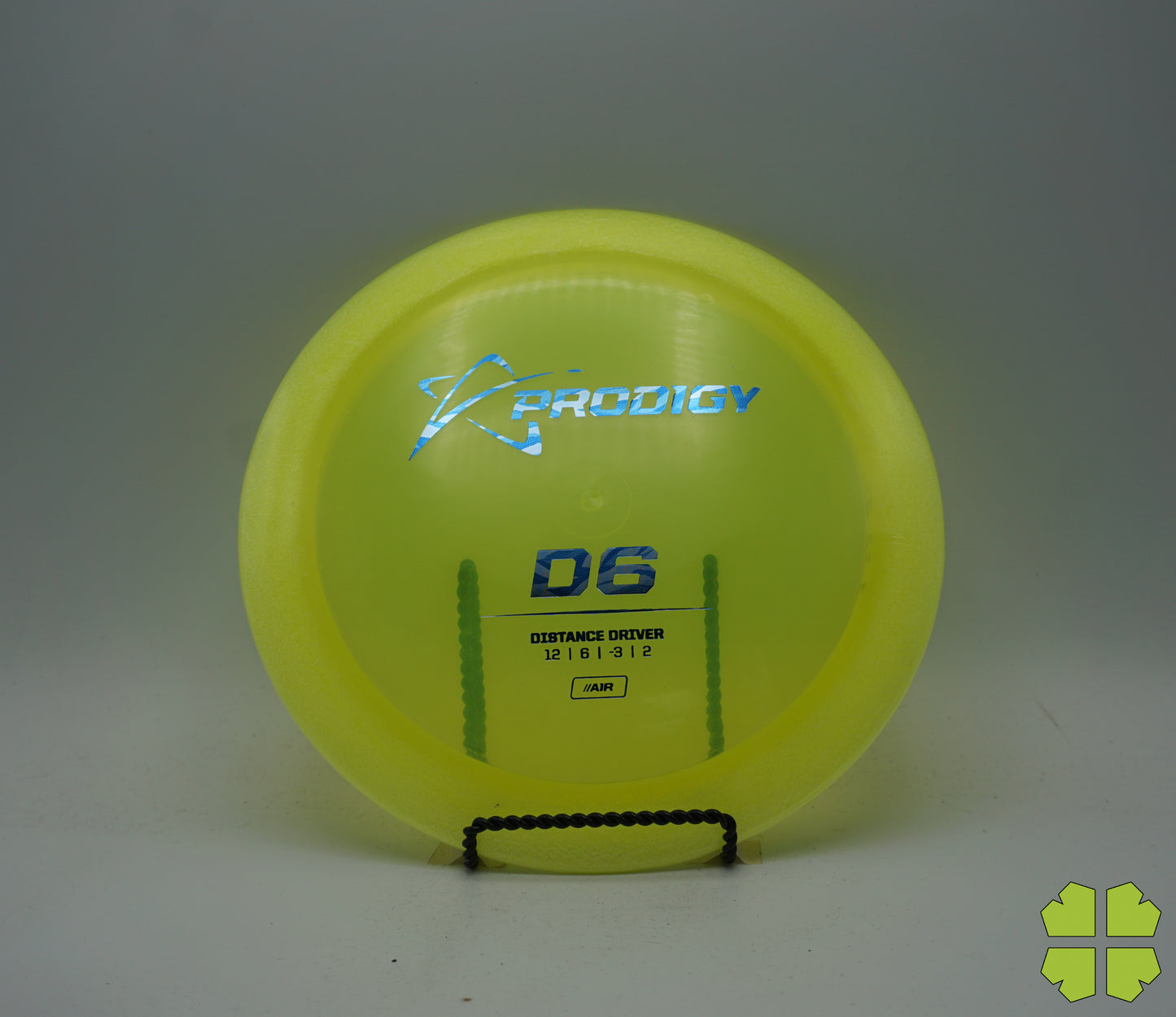Air D6