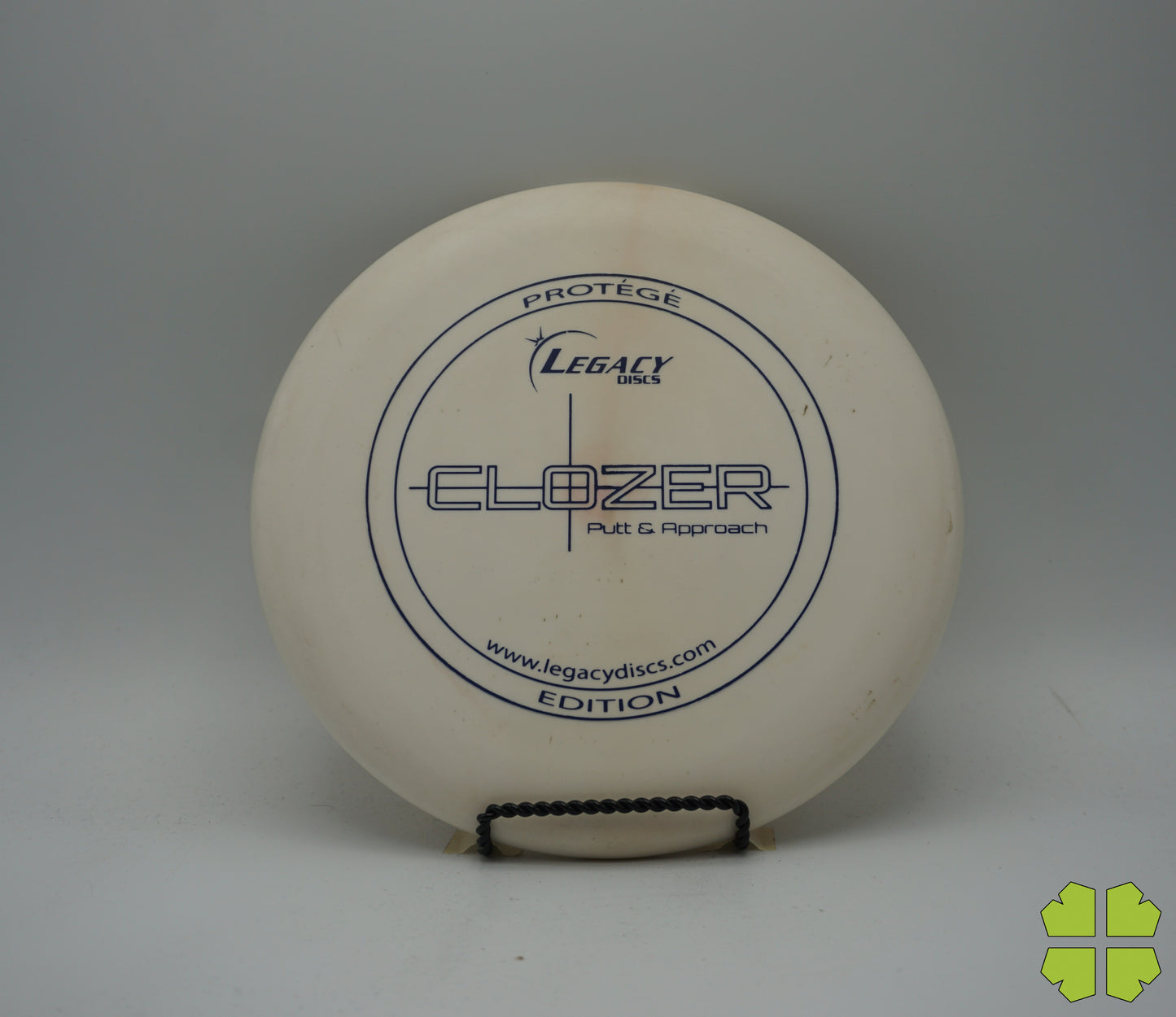 Clozer - Protege