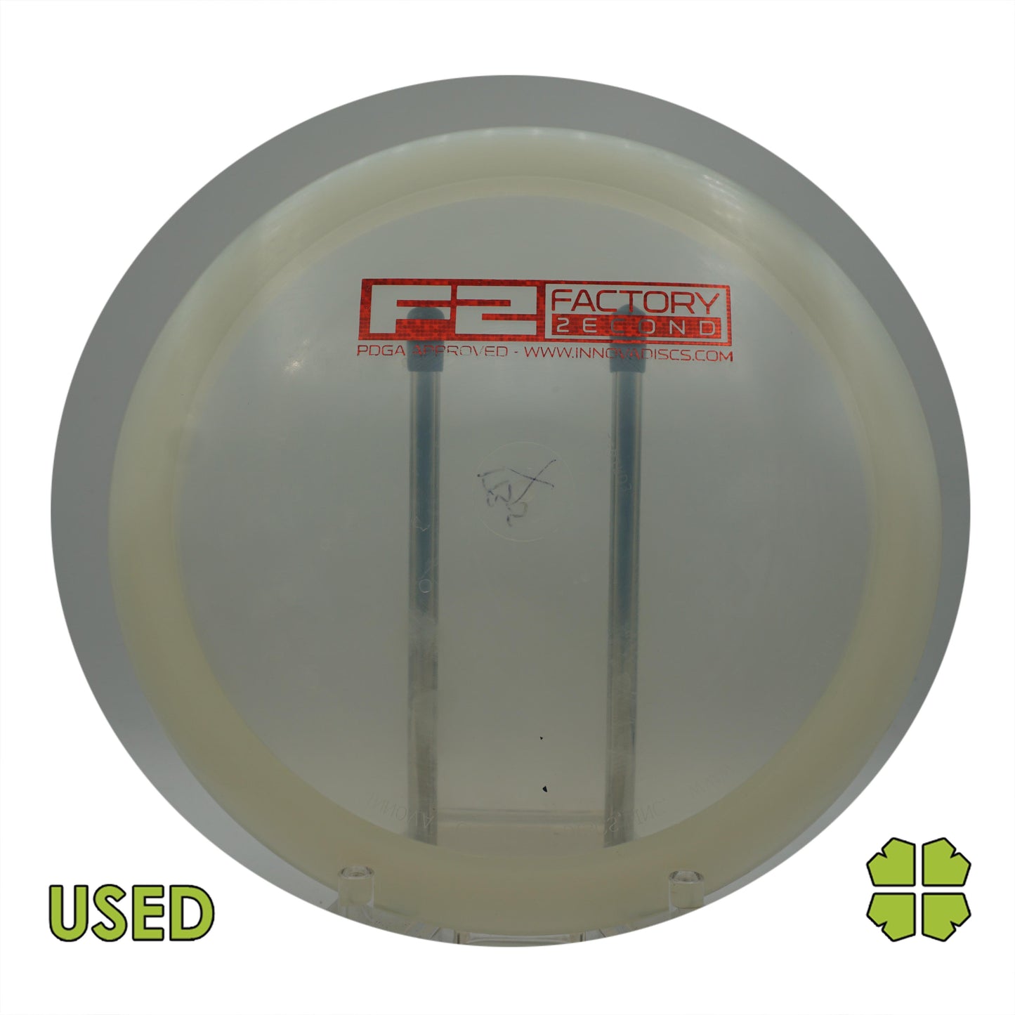 Used Teebird3
