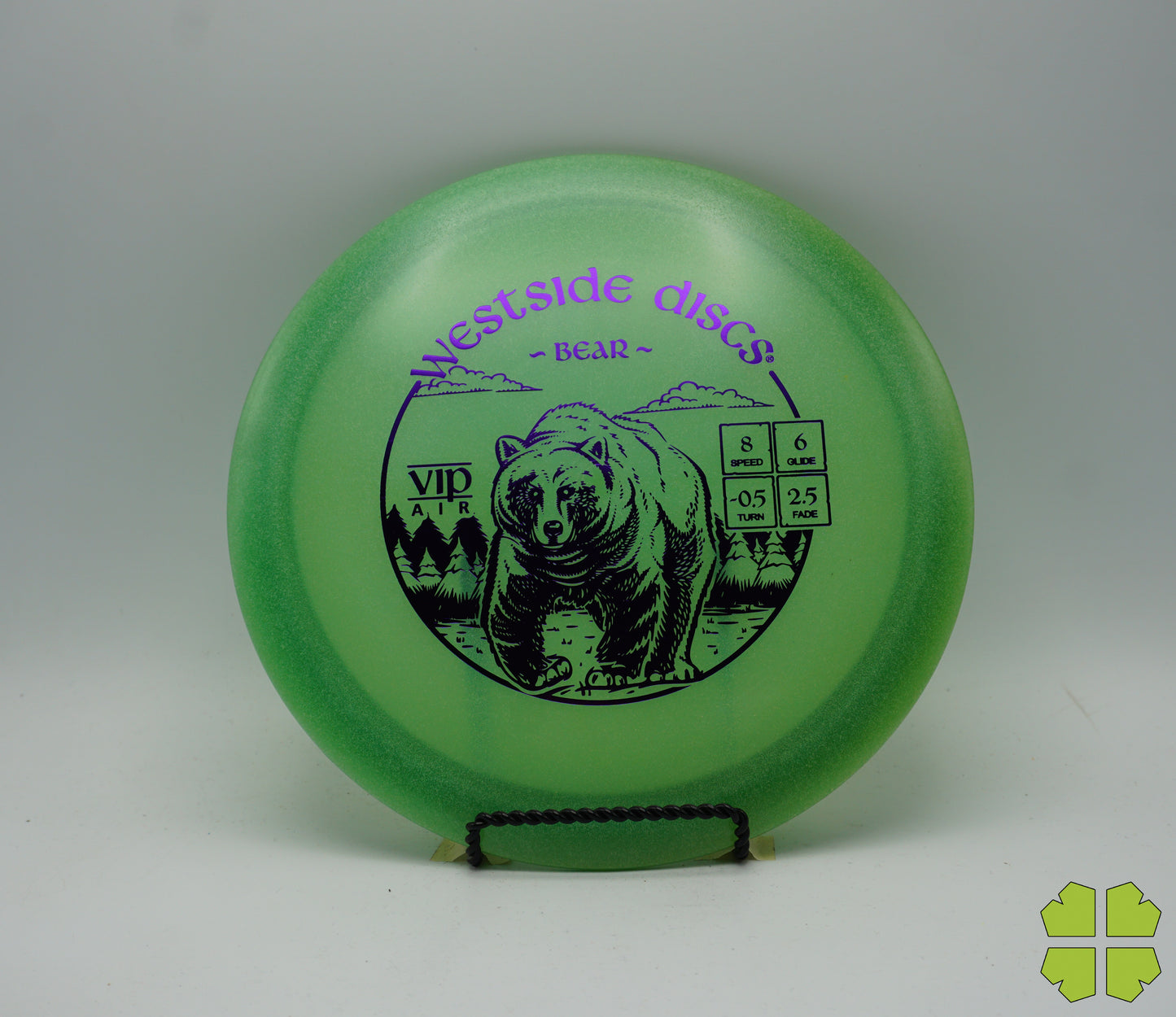 Bear - VIP Air