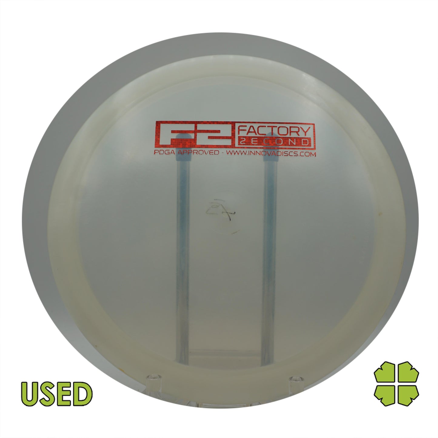 Used Teebird3
