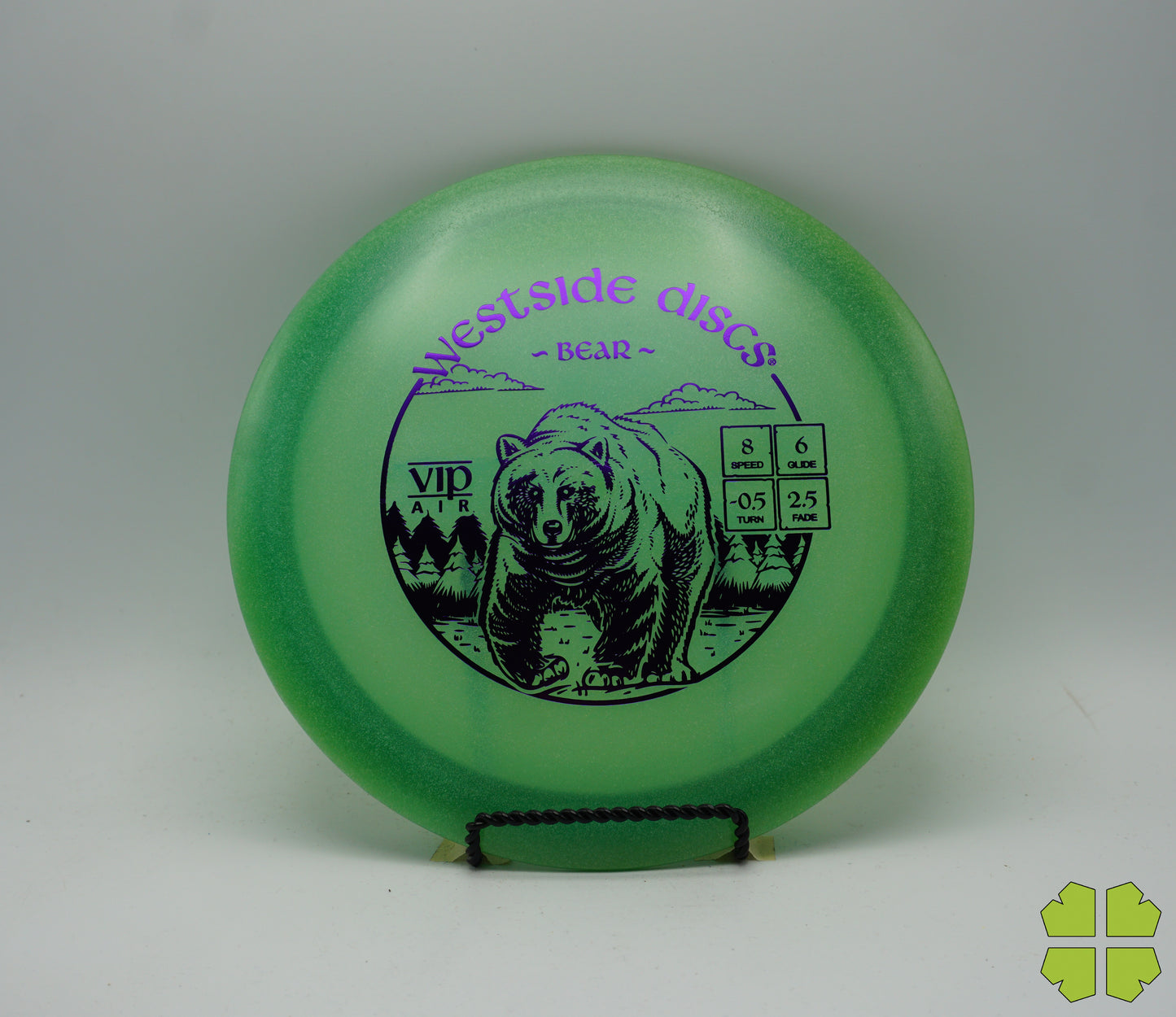 Bear - VIP Air