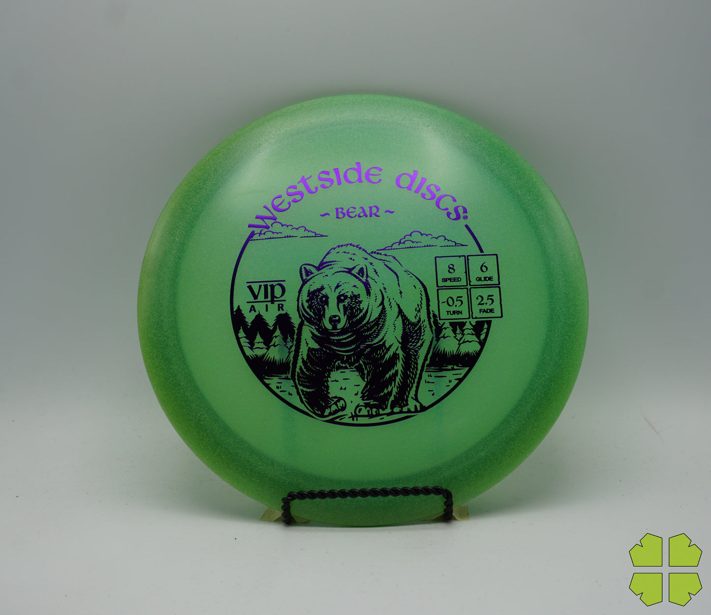 Bear - VIP Air