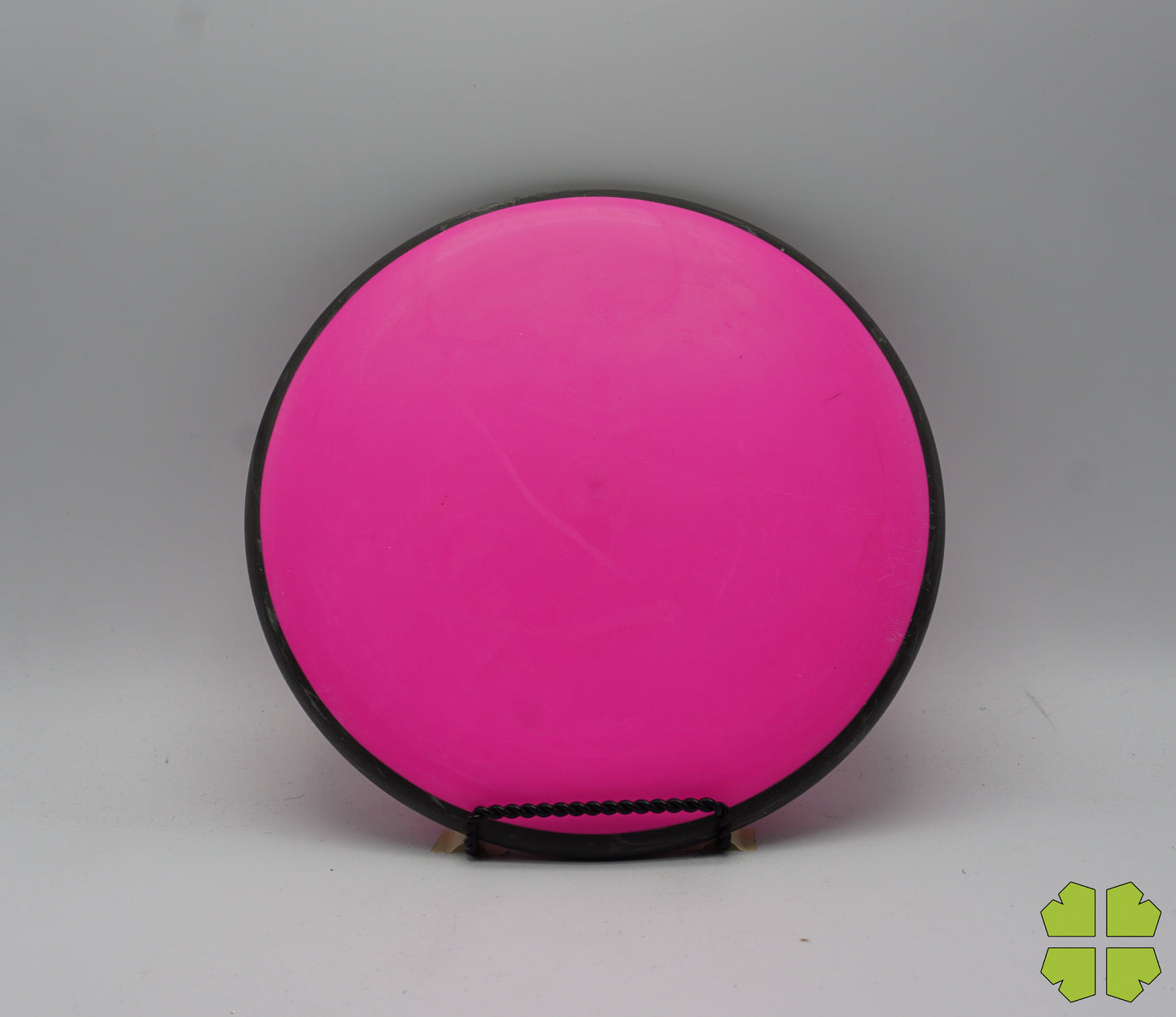 Nomad - James Conrad Electron Firm