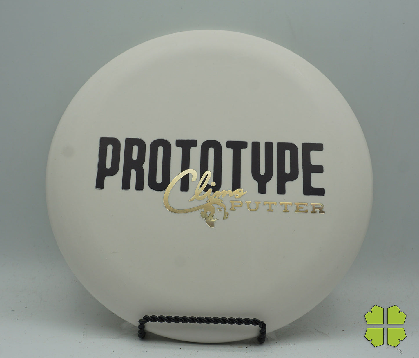 Champ - Prototype Pre-Owned 10/10