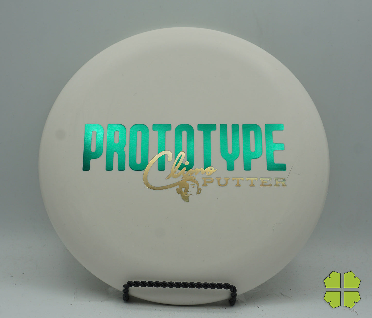 Champ - Prototype Pre-Owned 10/10