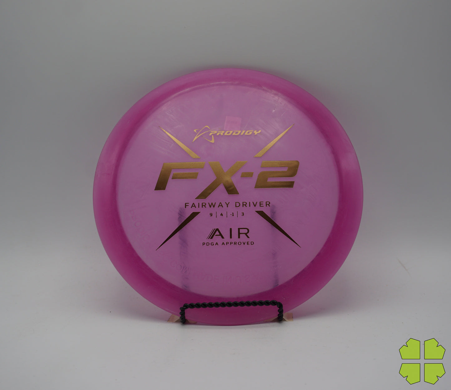 FX-2 - Air Plastic