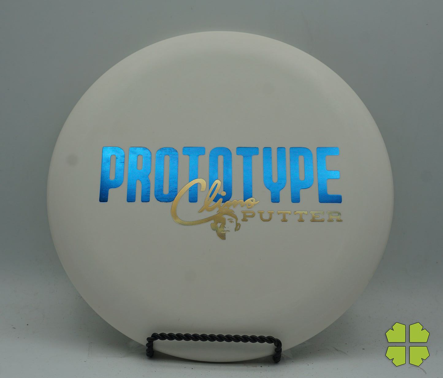 Champ - Prototype Pre-Owned 10/10