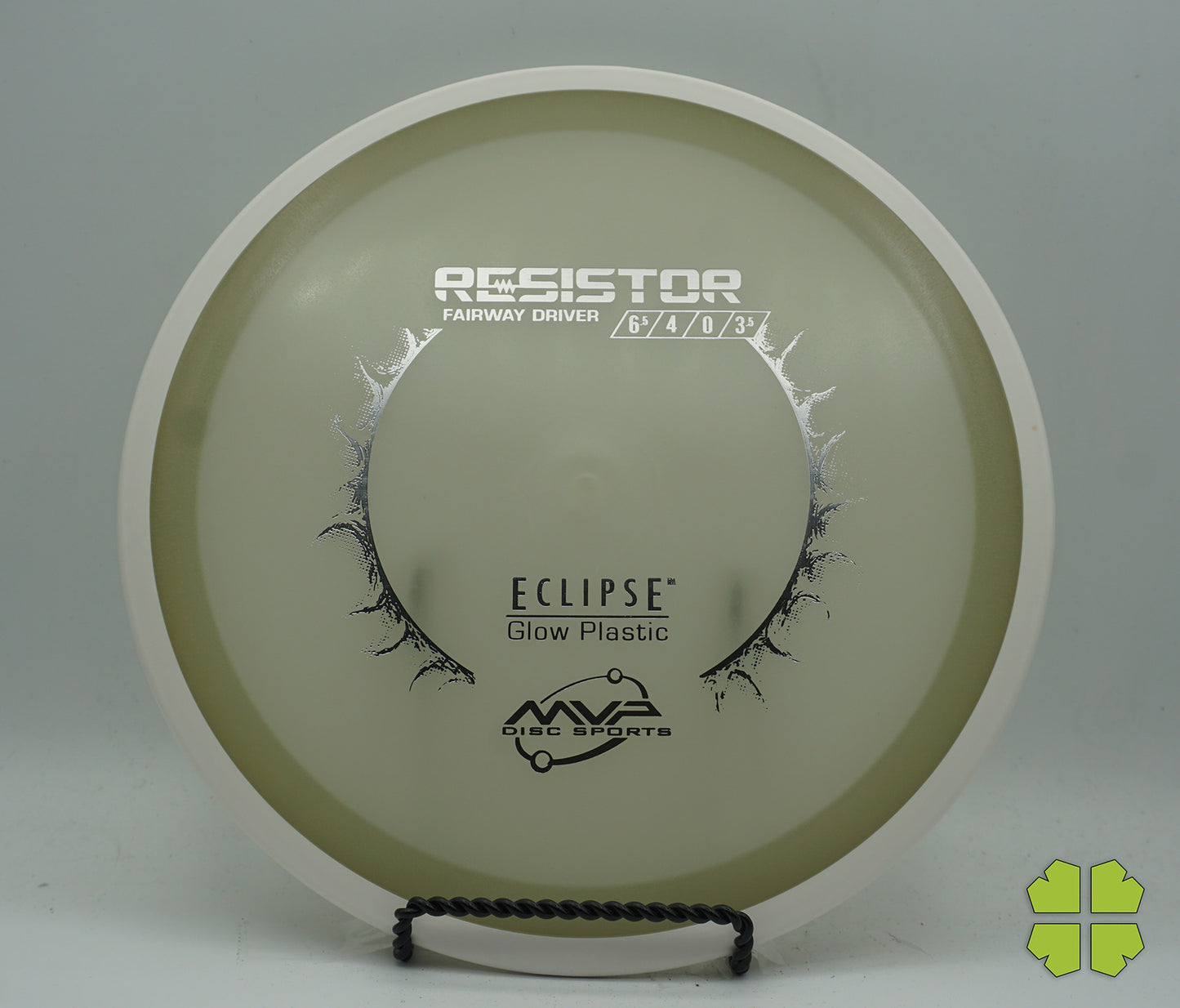 Resistor - Eclipse Glow