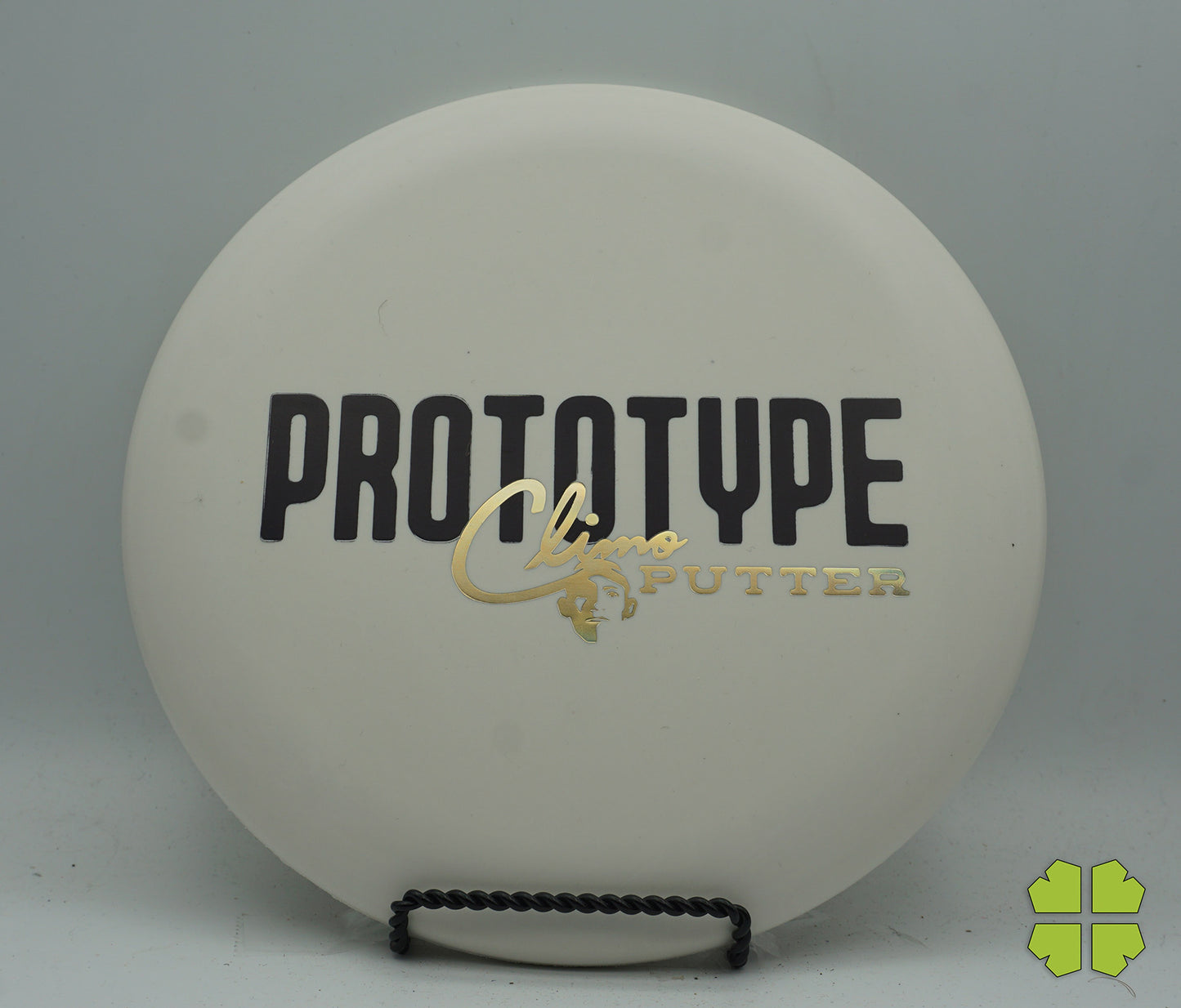 Champ - Prototype Pre-Owned 10/10