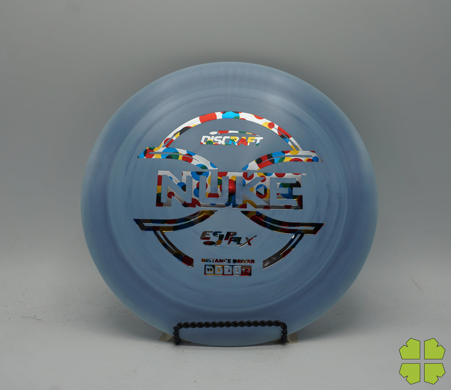 Used Latitude 64 Gold Line Discs