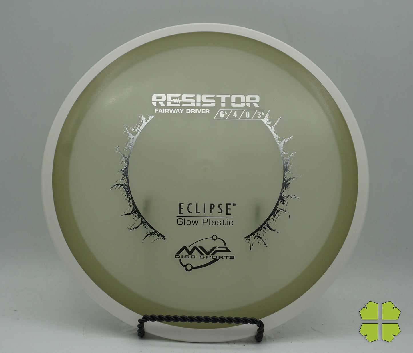 Resistor - Eclipse Glow