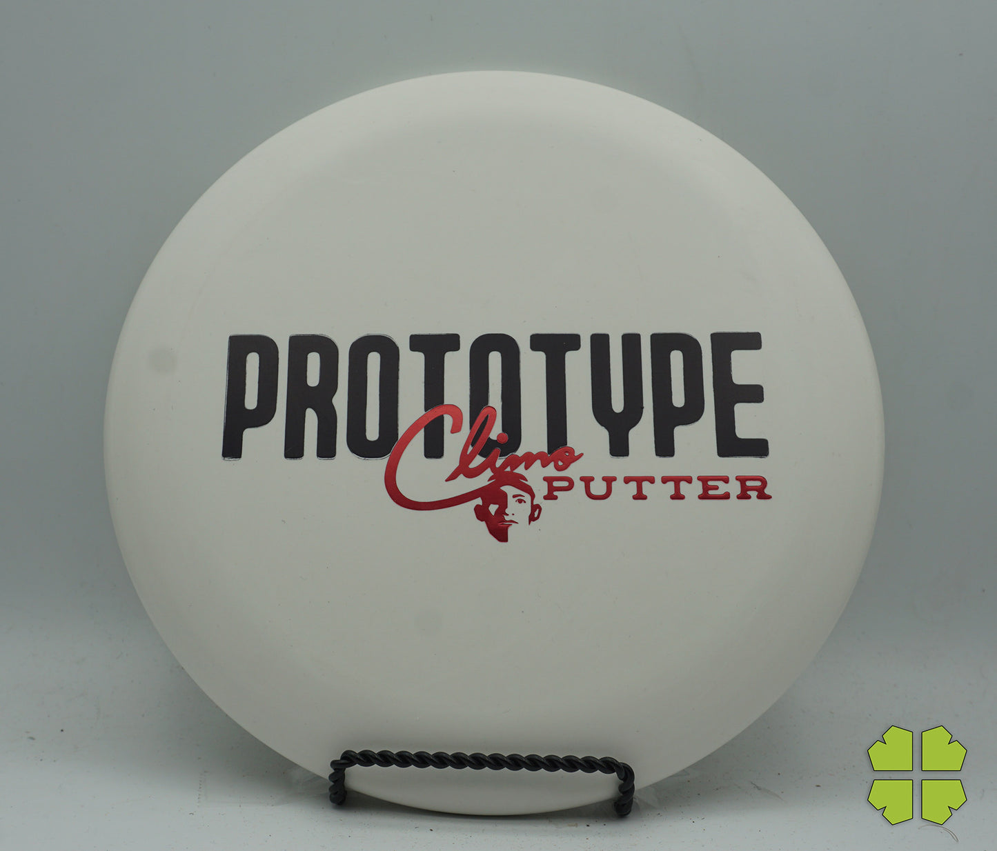 Champ - Prototype Pre-Owned 10/10