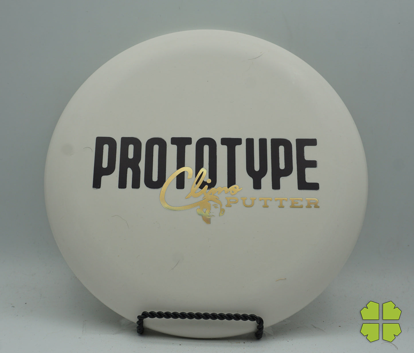 Champ - Prototype Pre-Owned 10/10