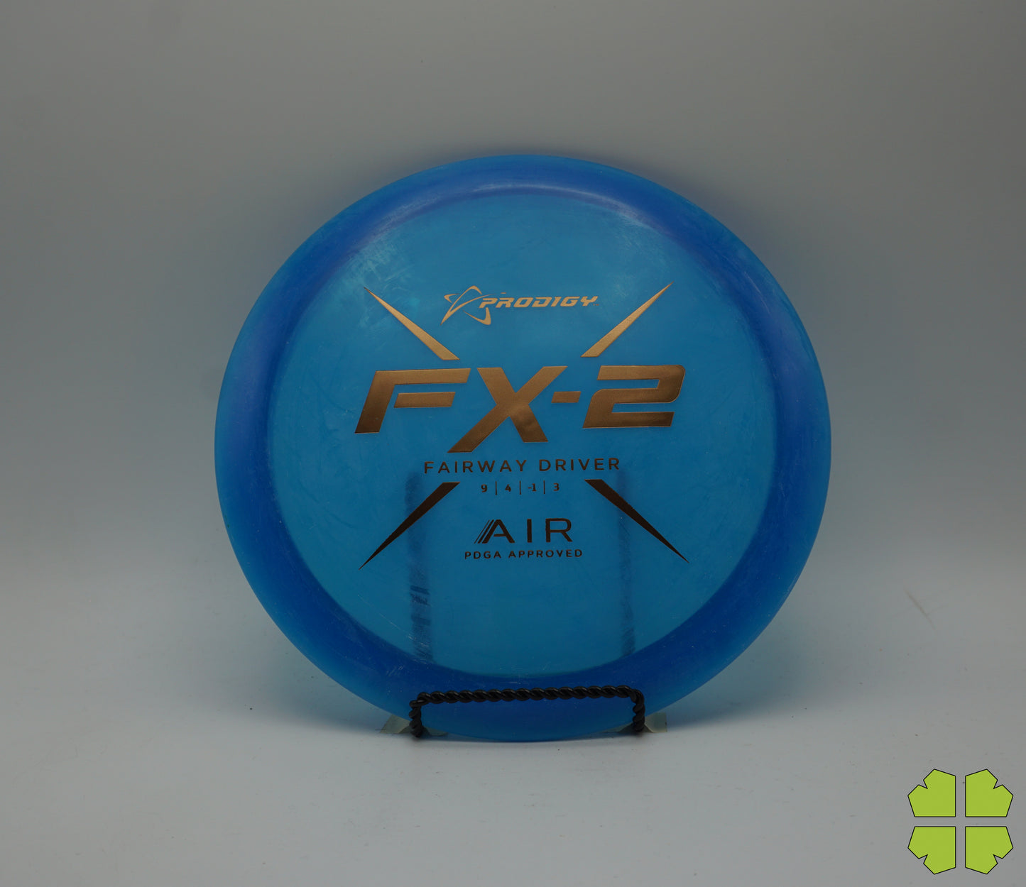 FX-2 - Air Plastic