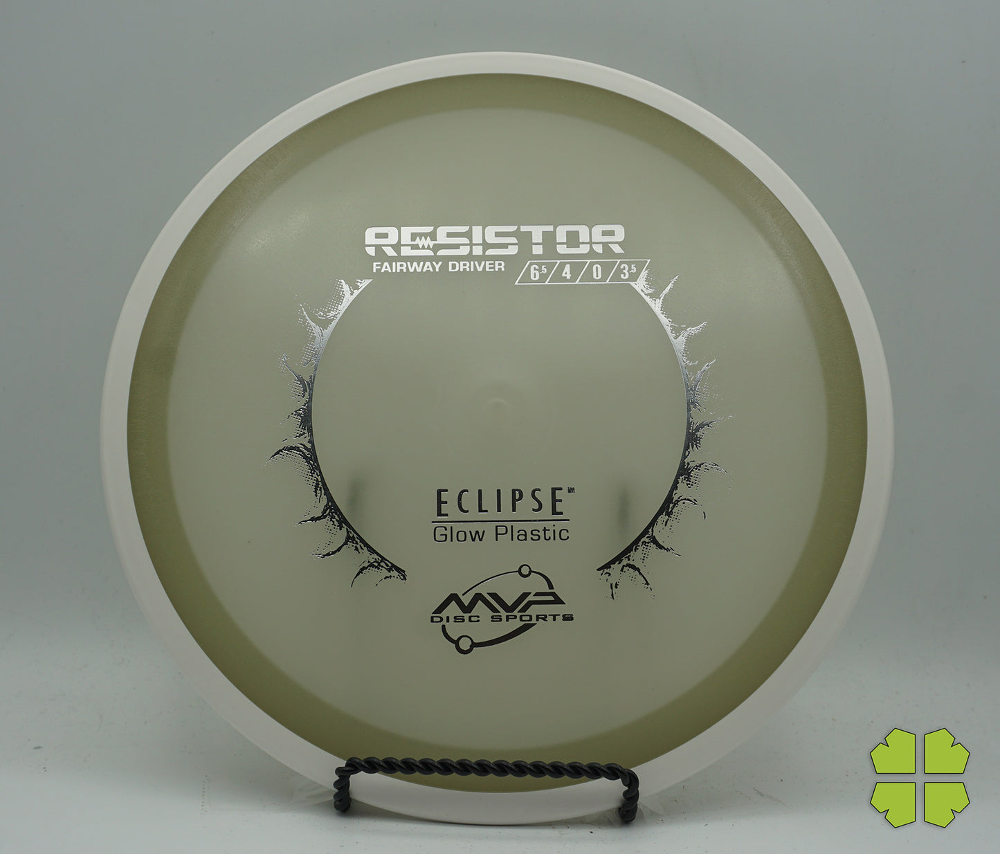 Resistor - Eclipse Glow