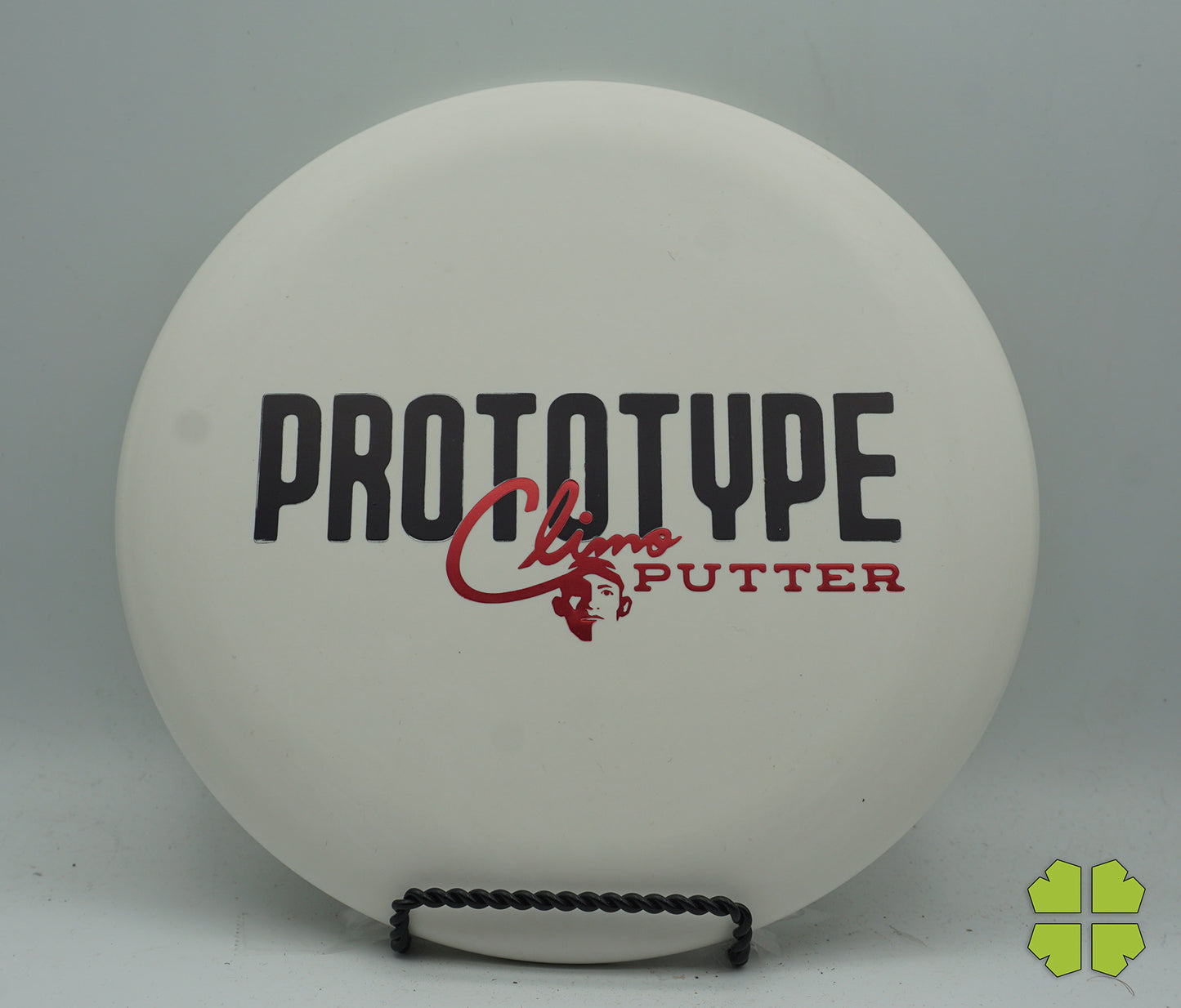 Champ - Prototype Pre-Owned 10/10