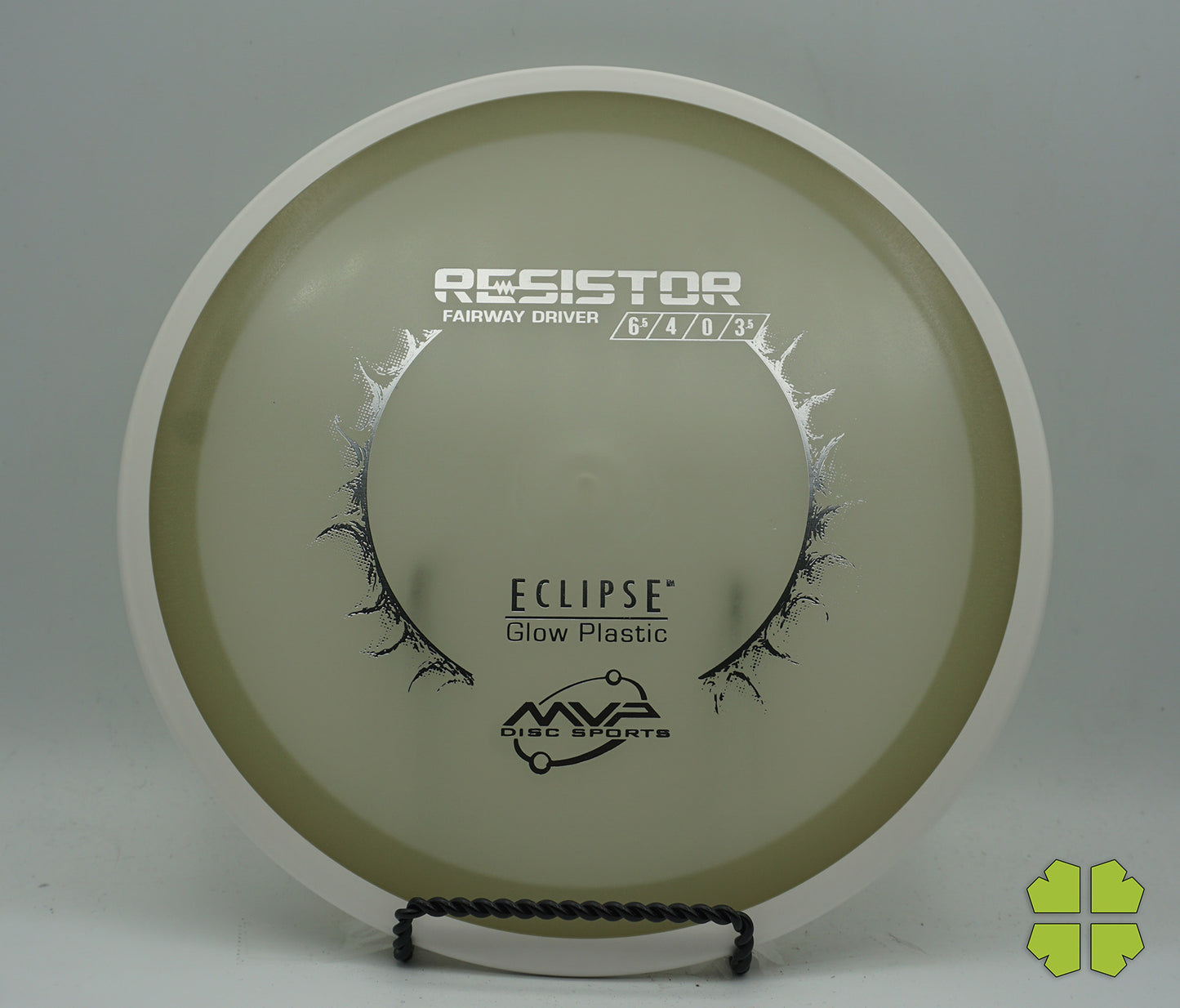 Resistor - Eclipse Glow