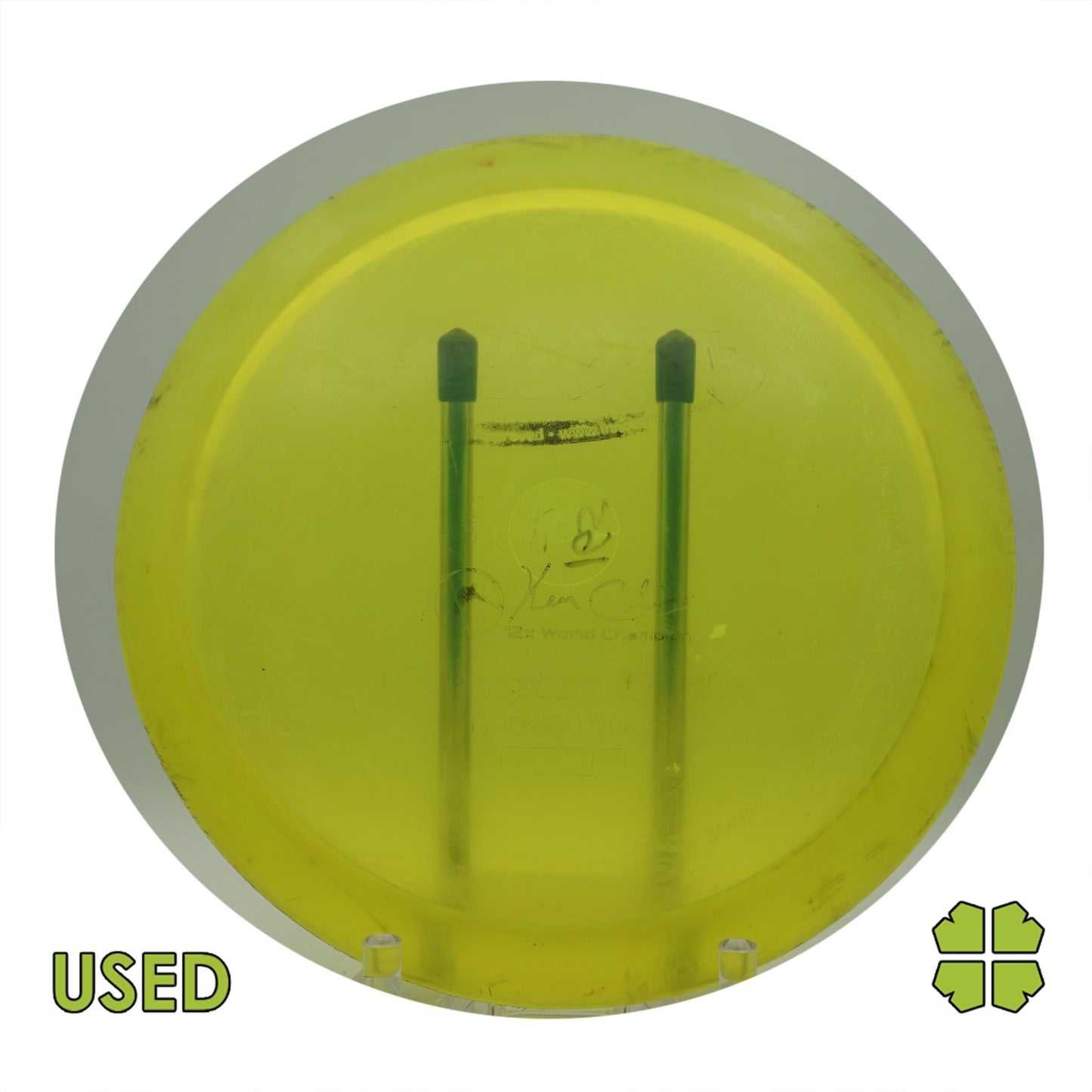 Used Eagle