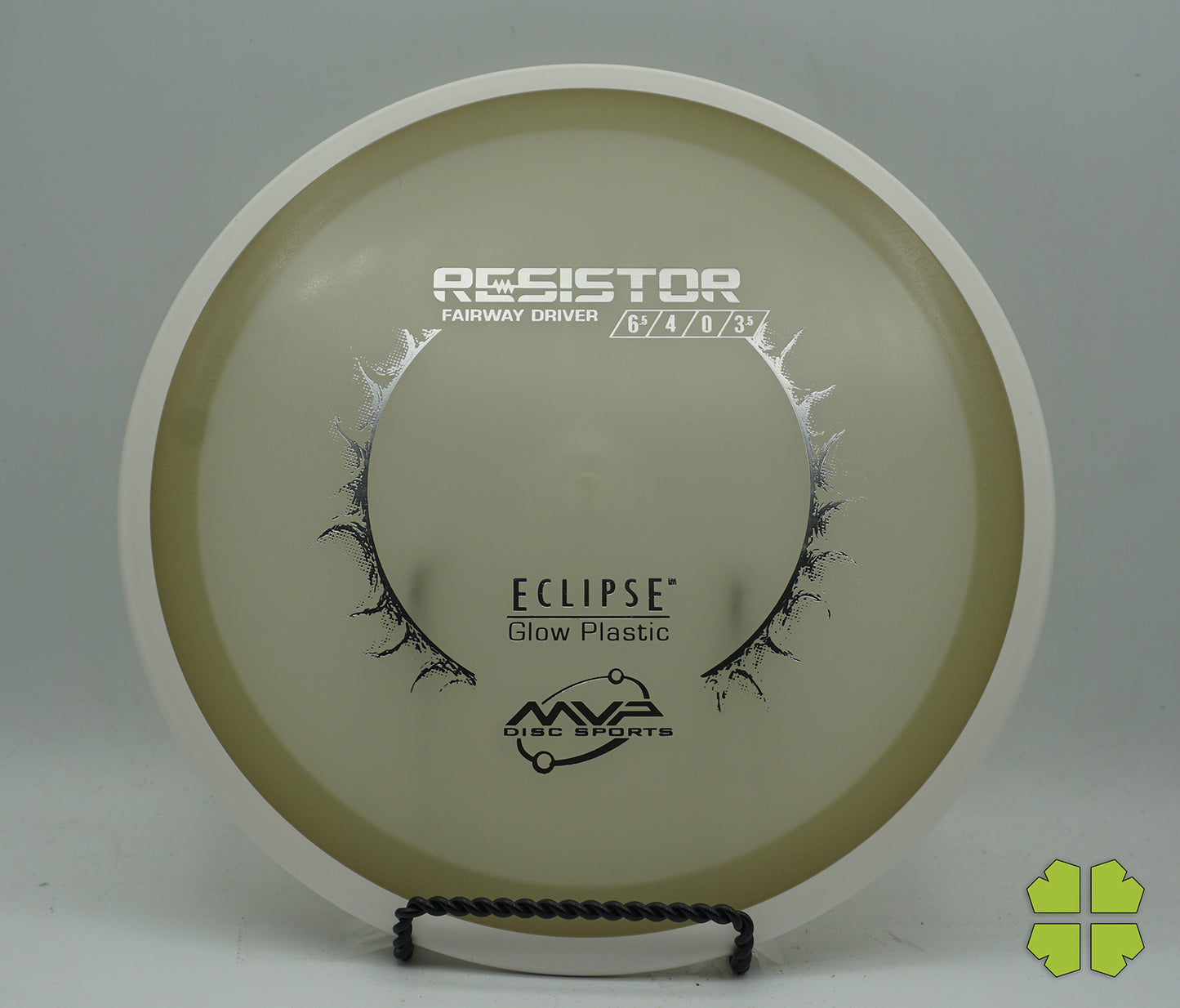 Resistor - Eclipse Glow