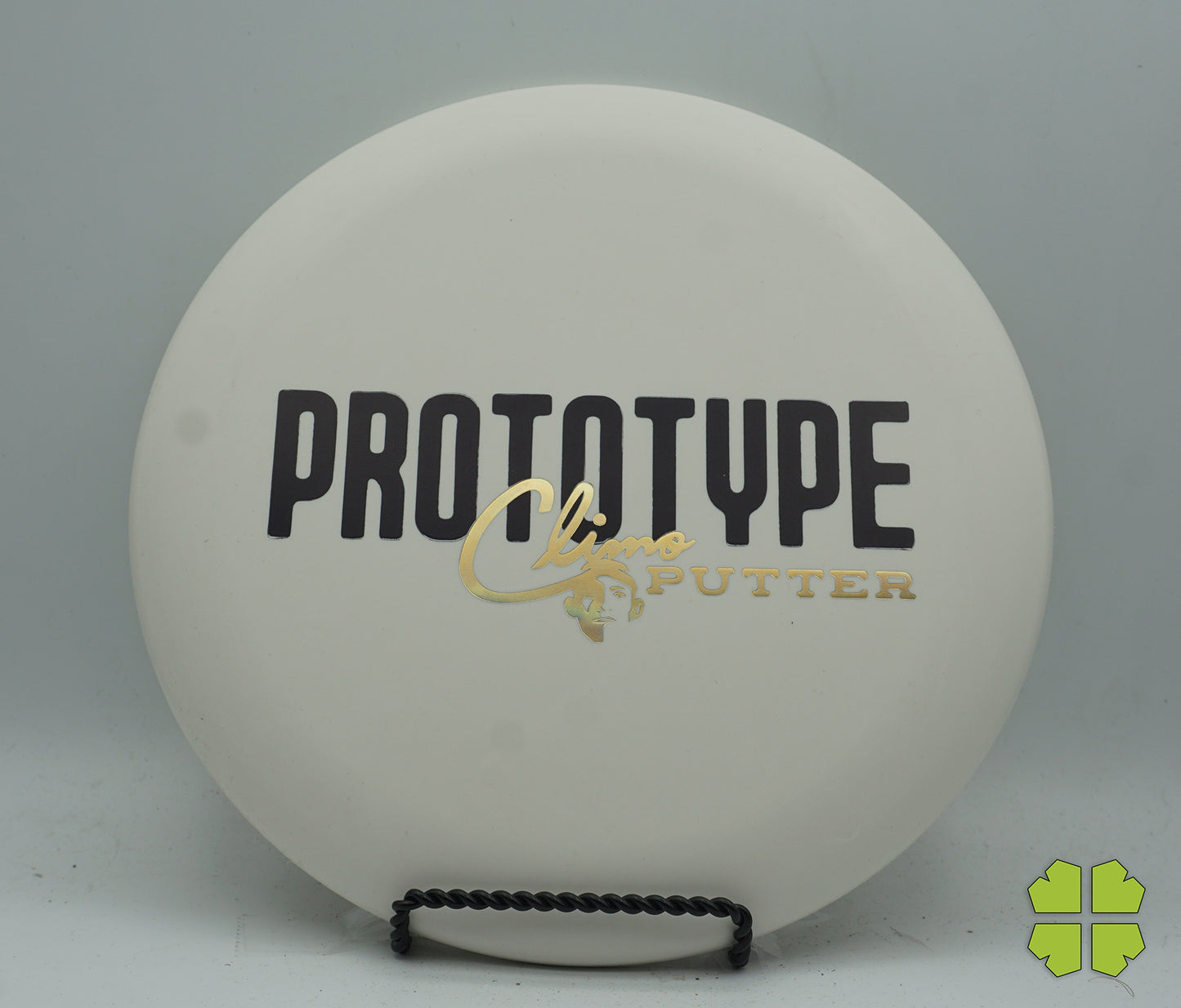 Champ - Prototype Pre-Owned 10/10
