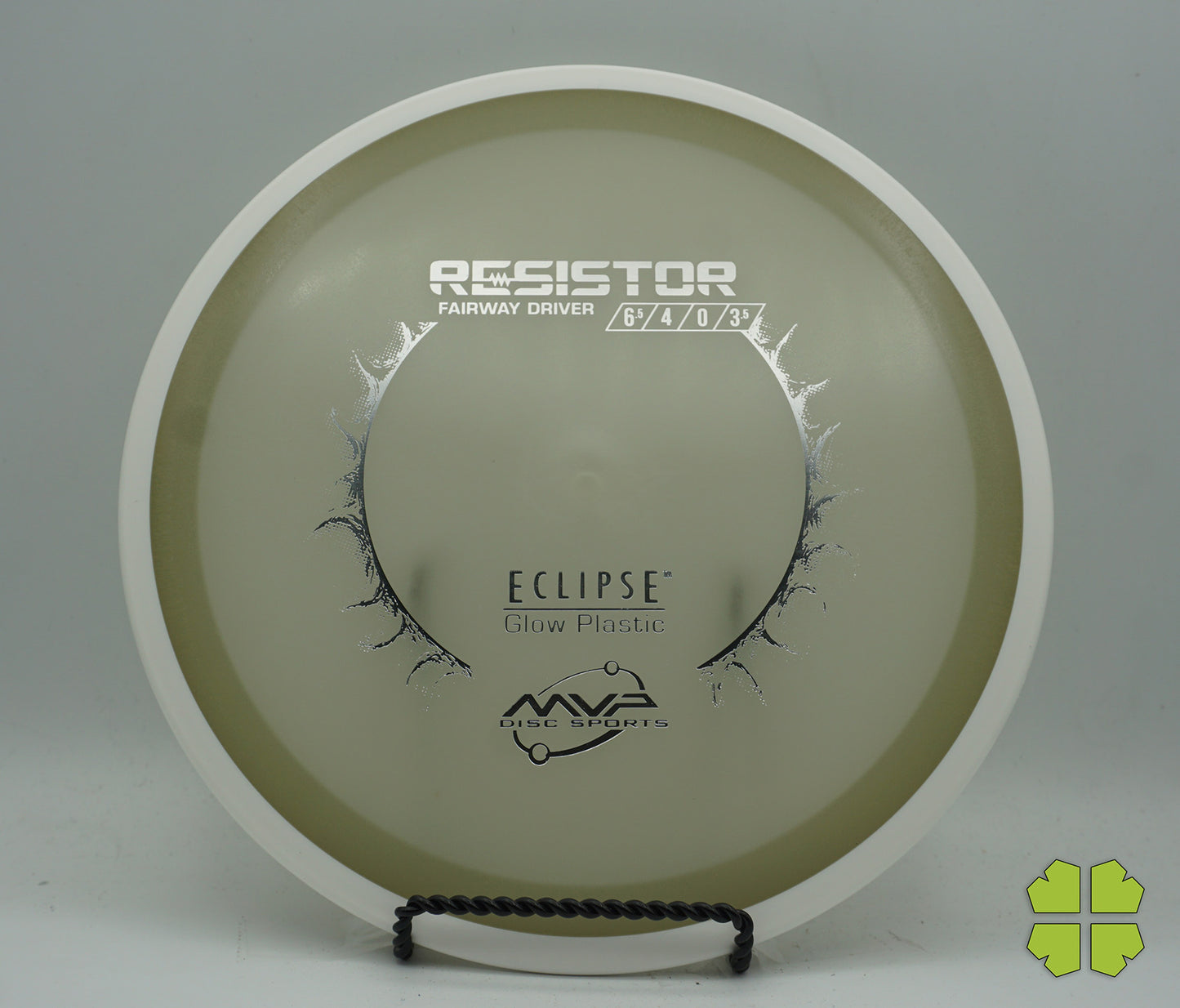 Resistor - Eclipse Glow
