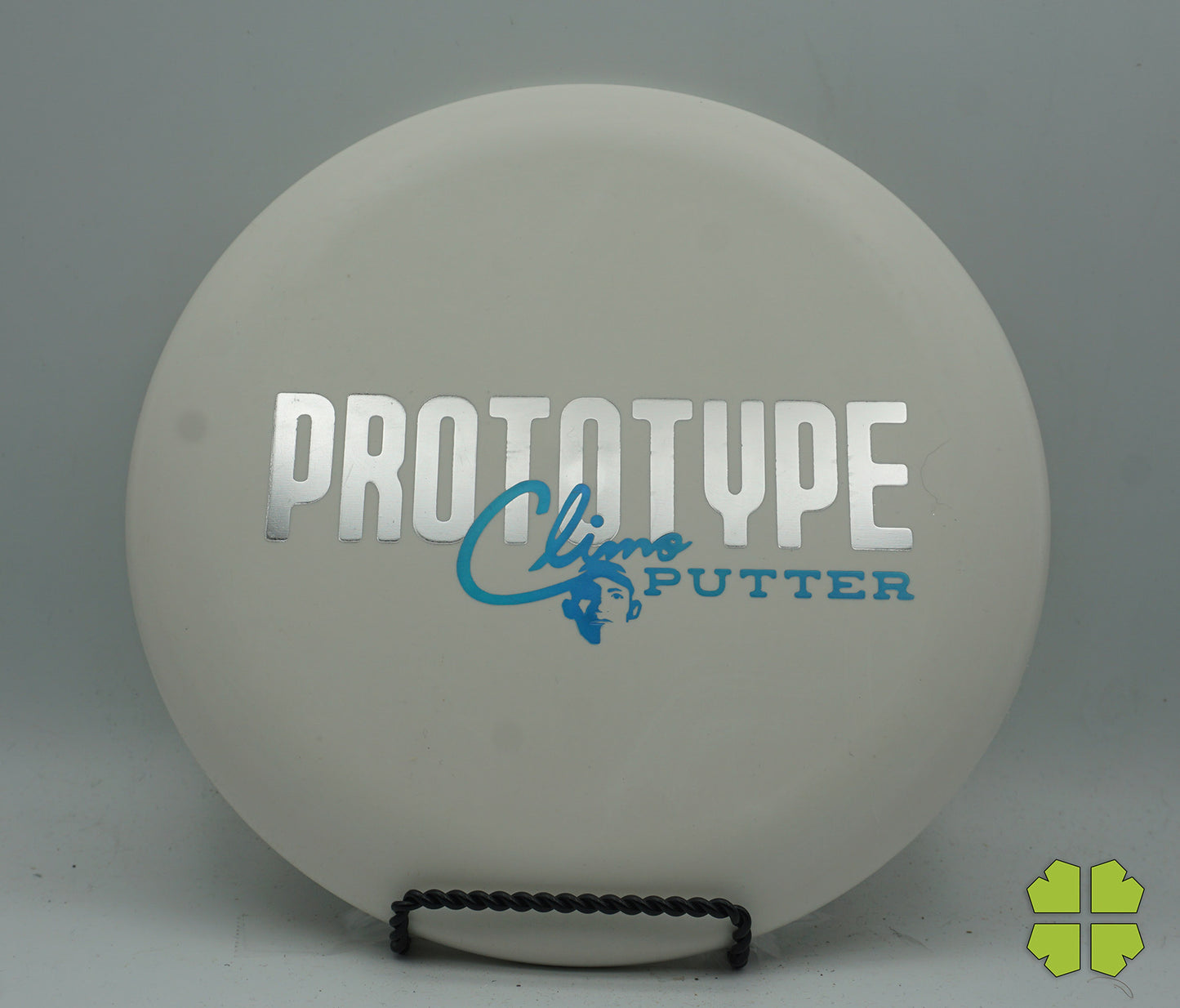 Champ - Prototype Pre-Owned 10/10