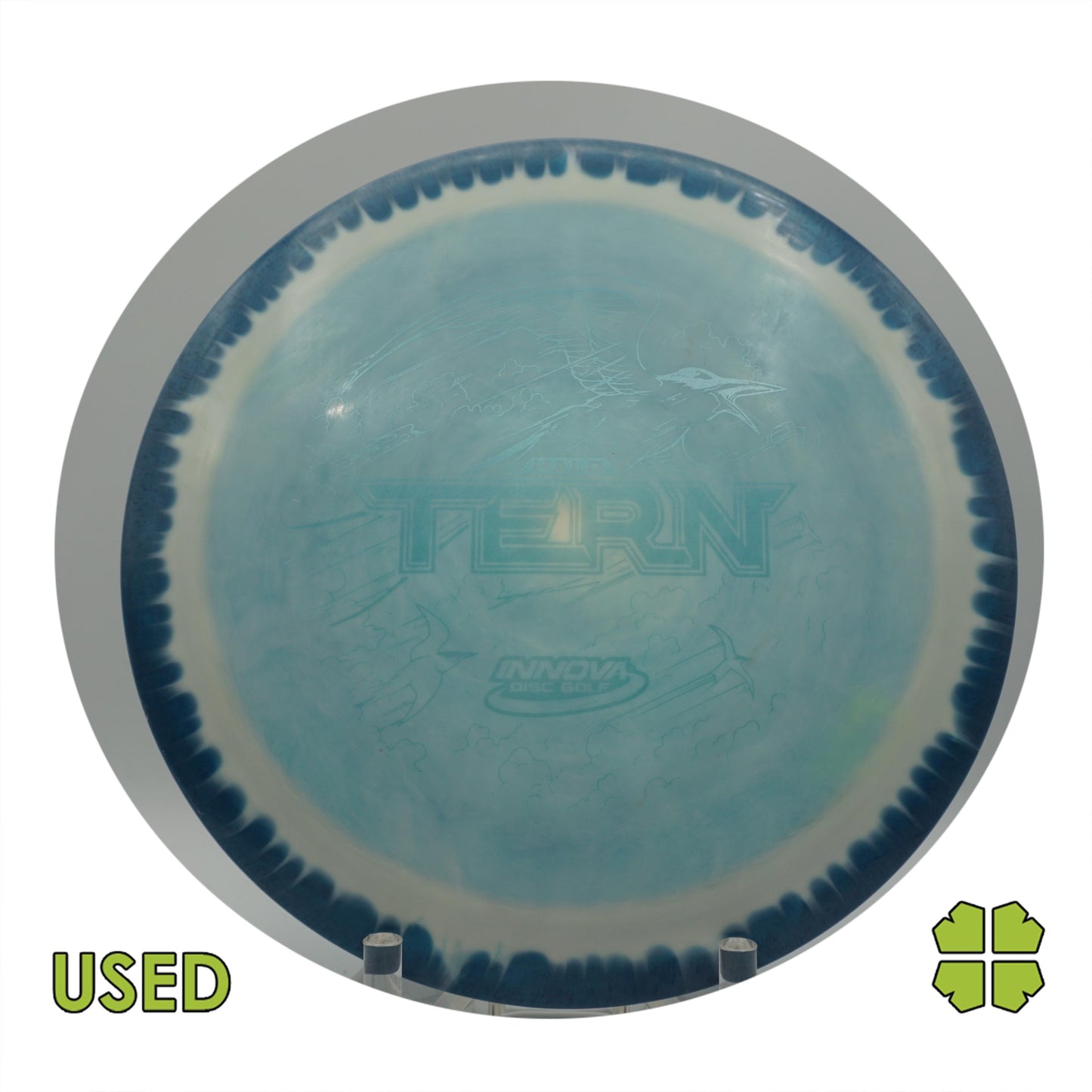 Used Tern
