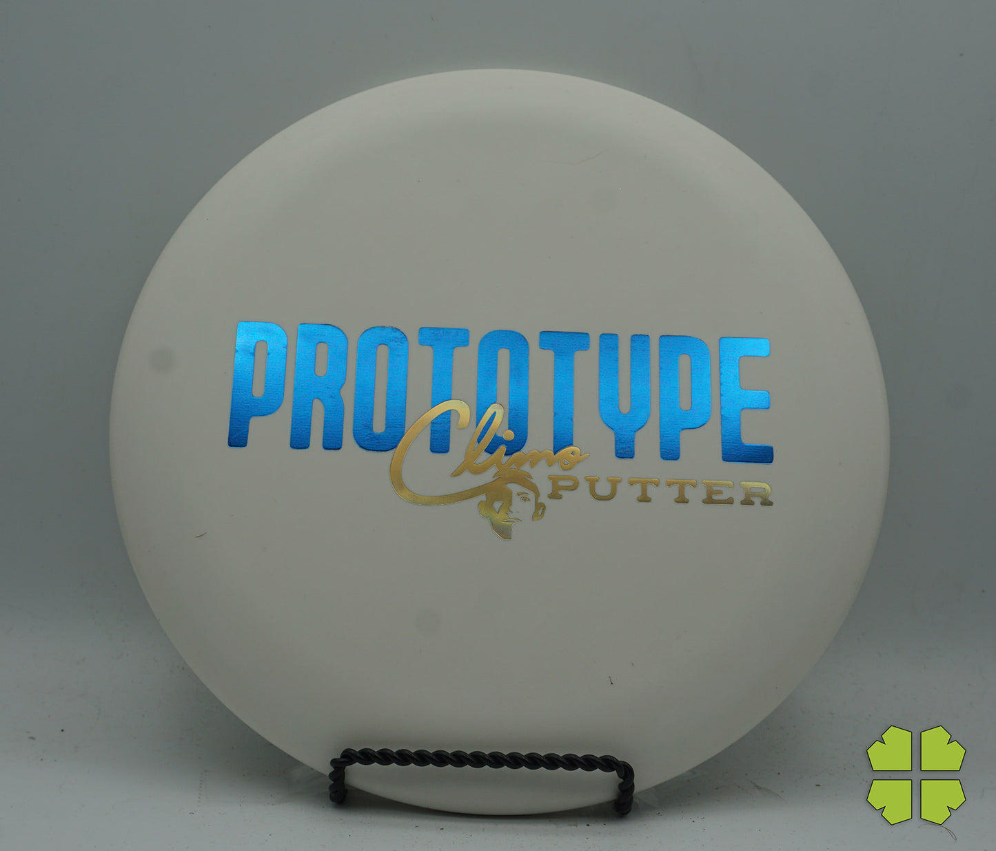 Champ - Prototype Pre-Owned 10/10
