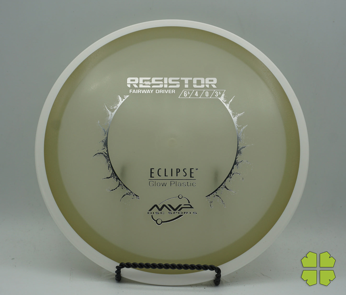 Resistor - Eclipse Glow