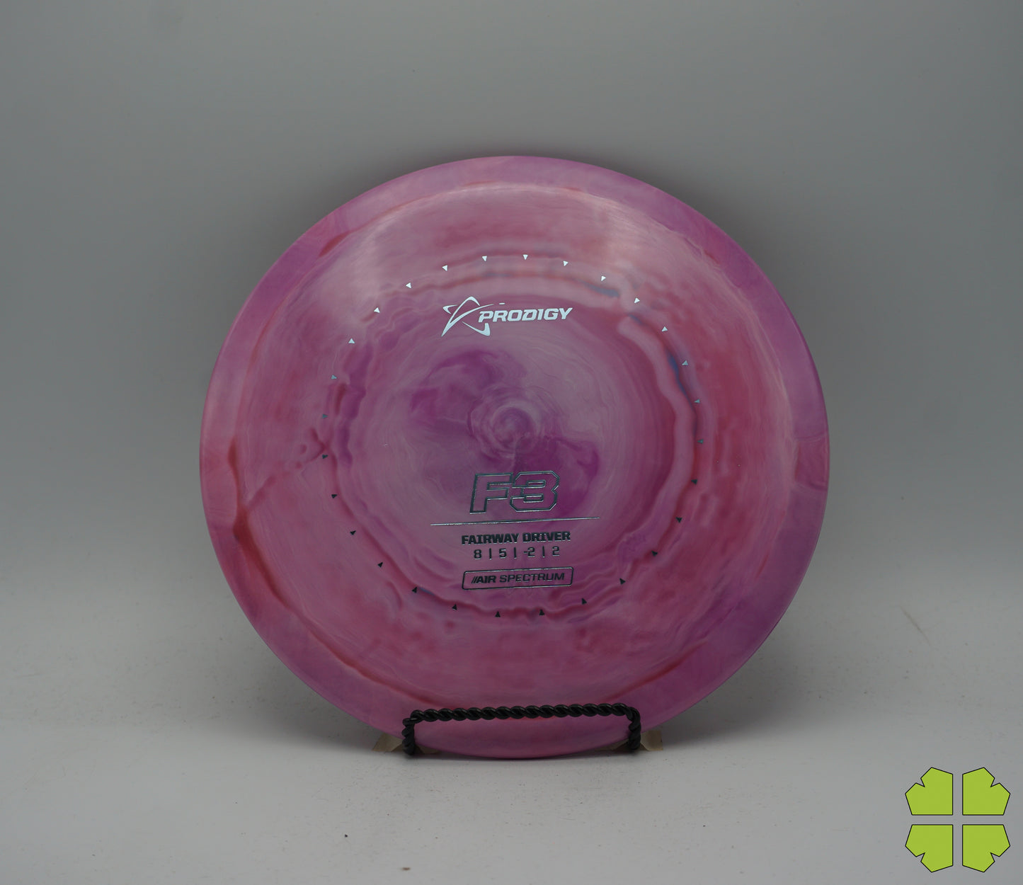 F3 - Air Spectrum