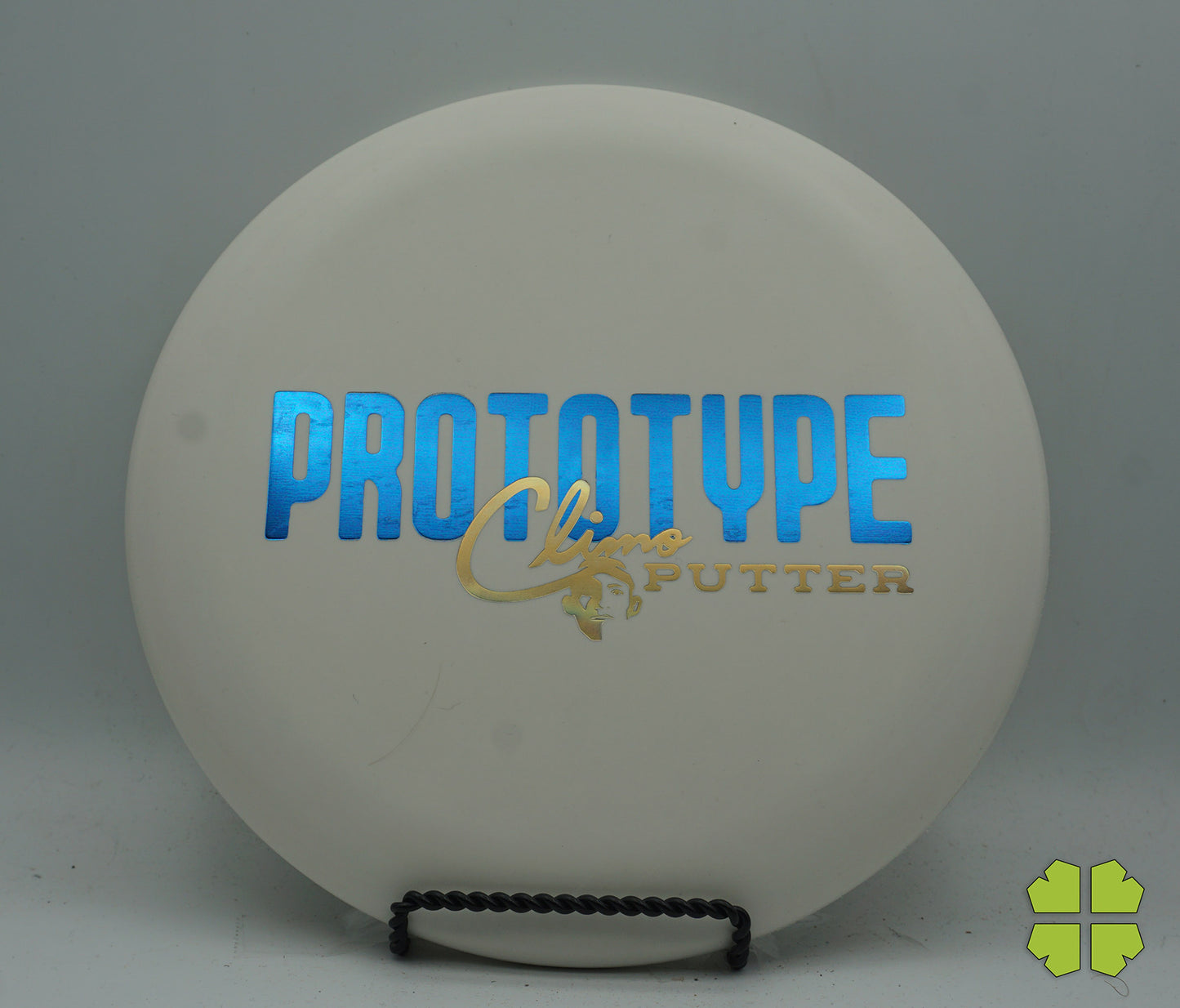 Champ - Prototype Pre-Owned 10/10