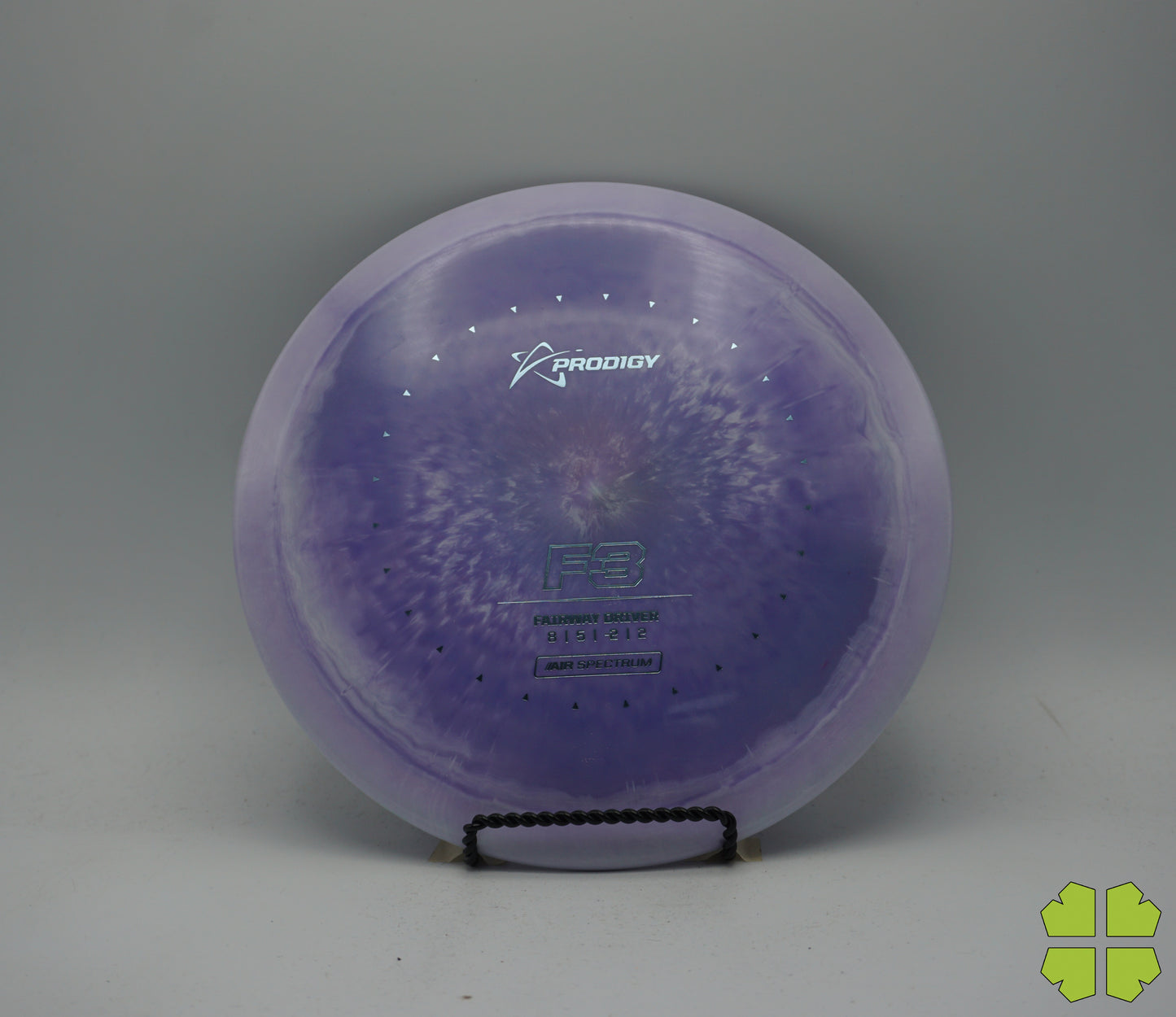 F3 - Air Spectrum