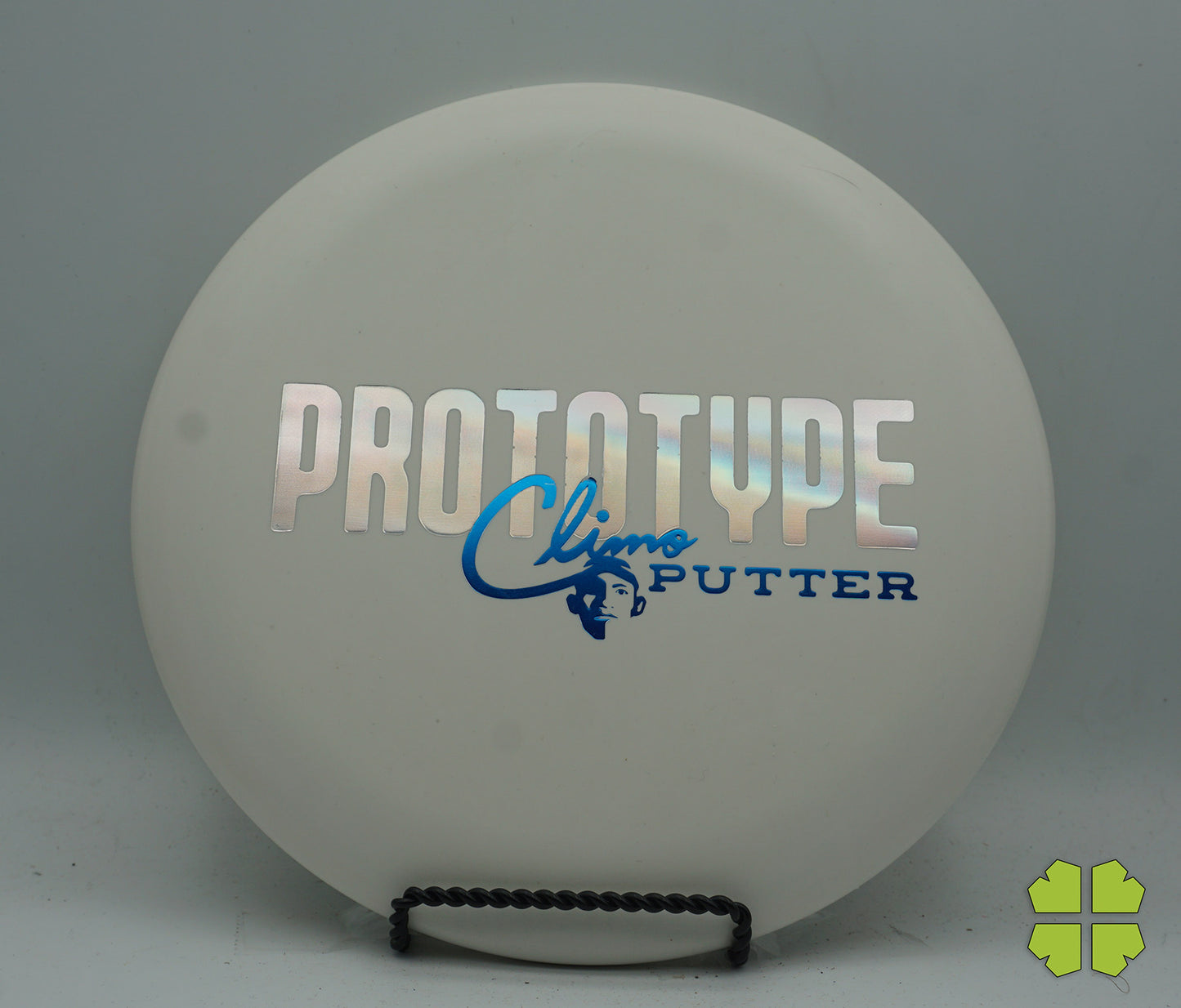 Champ - Prototype Pre-Owned 10/10