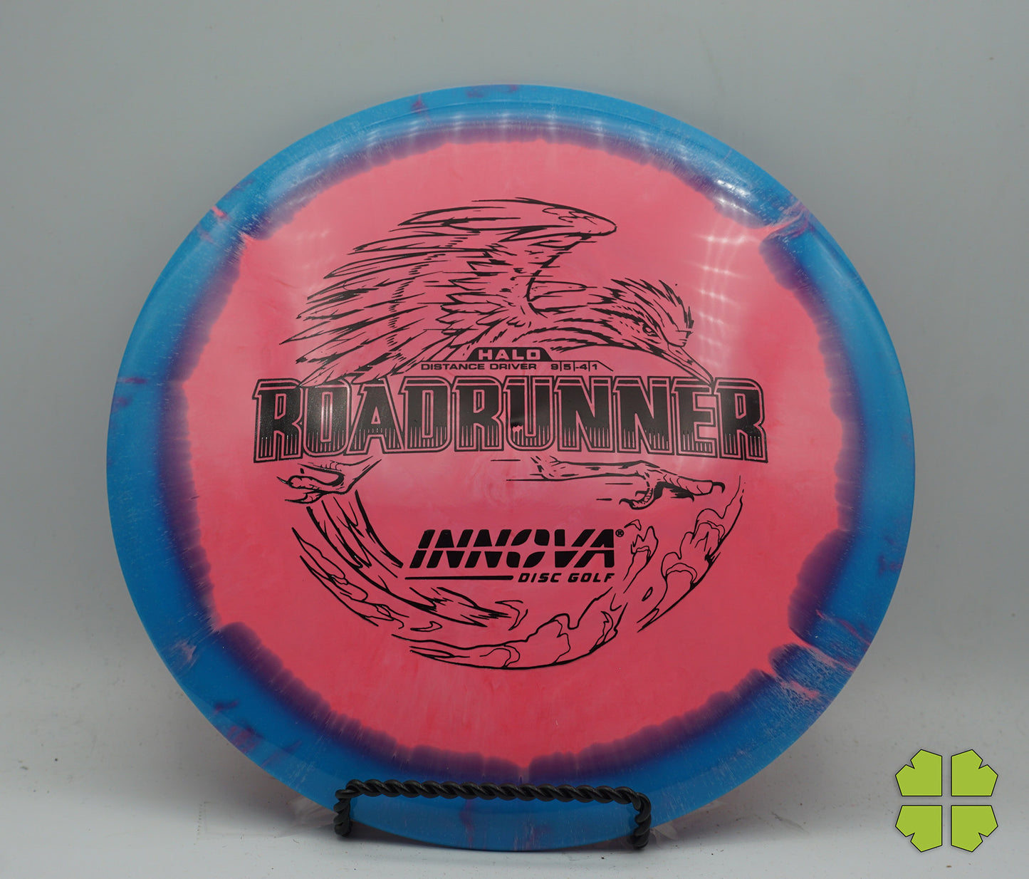 Roadrunner - Halo Star