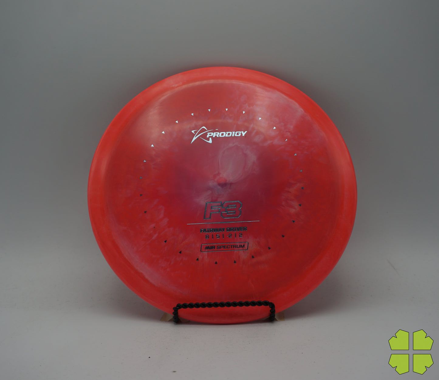 F3 - Air Spectrum