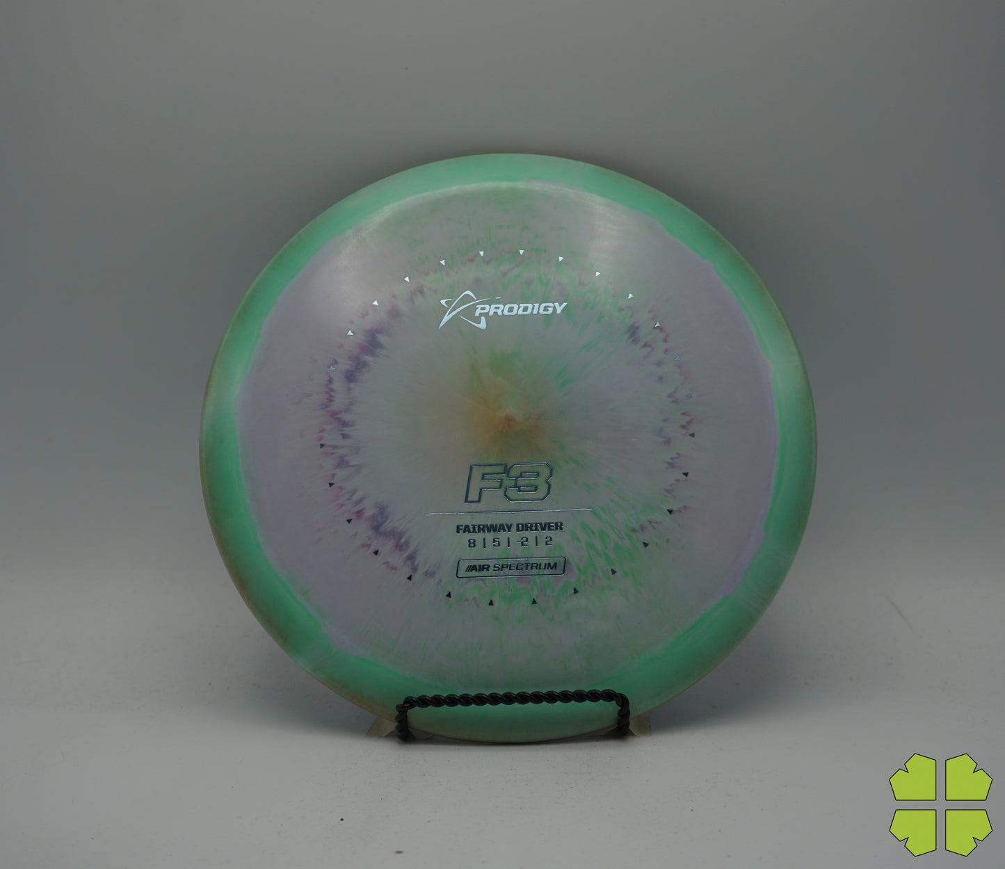 F3 - Air Spectrum