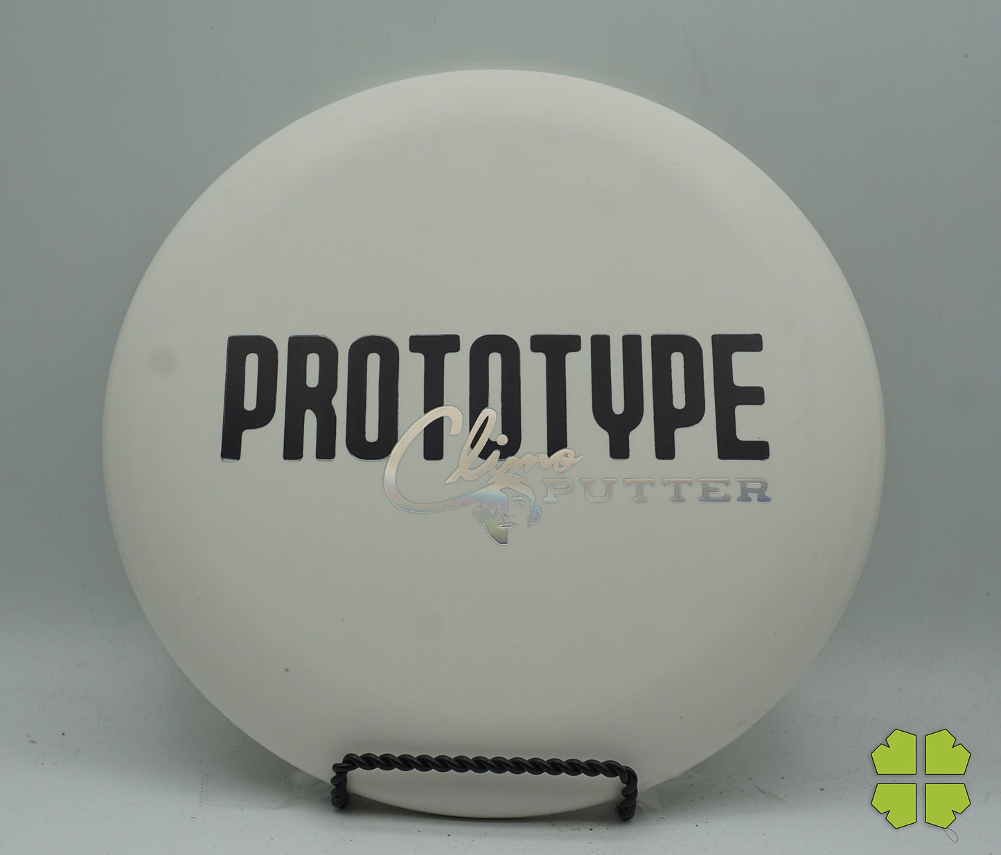 Champ - Prototype Pre-Owned 10/10