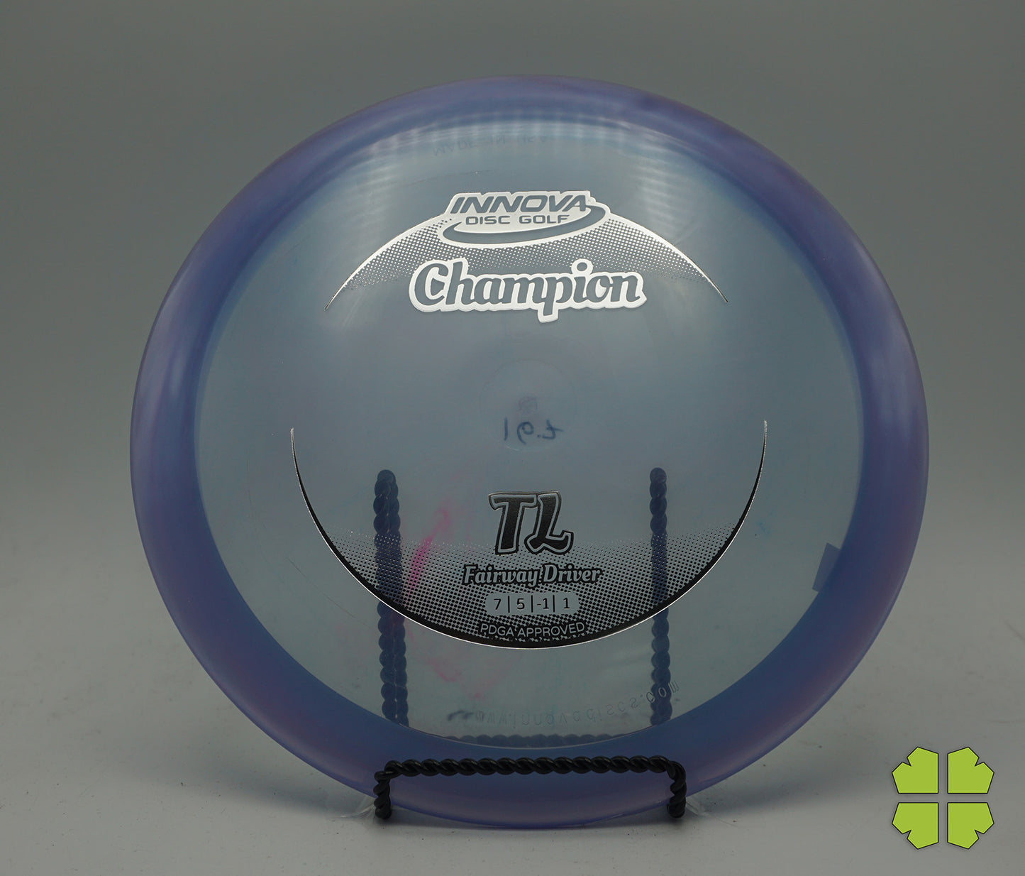 TL - Champion
