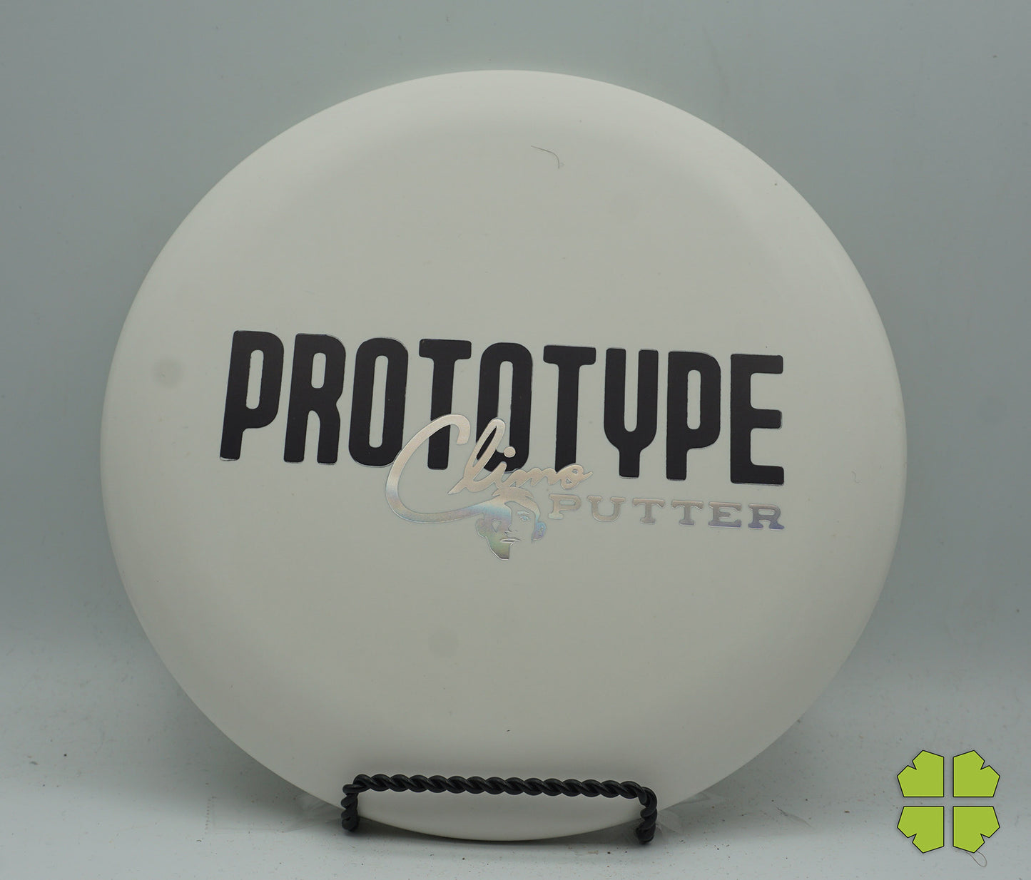 Champ - Prototype Pre-Owned 10/10