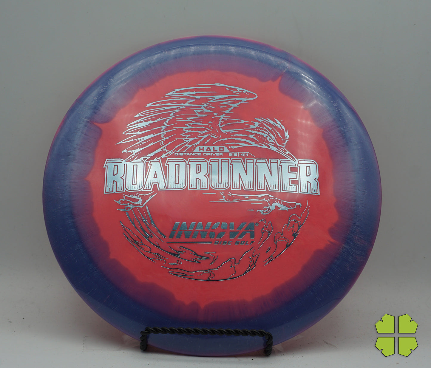 Roadrunner - Halo Star