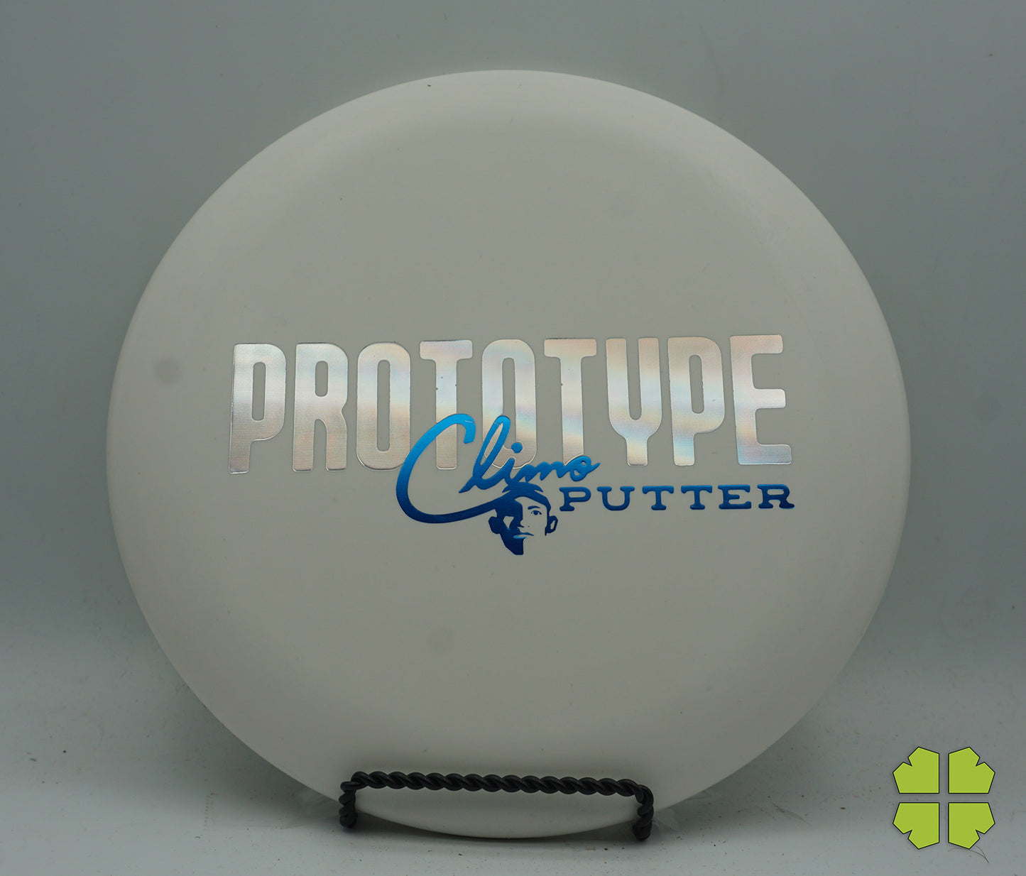 Champ - Prototype Pre-Owned 10/10