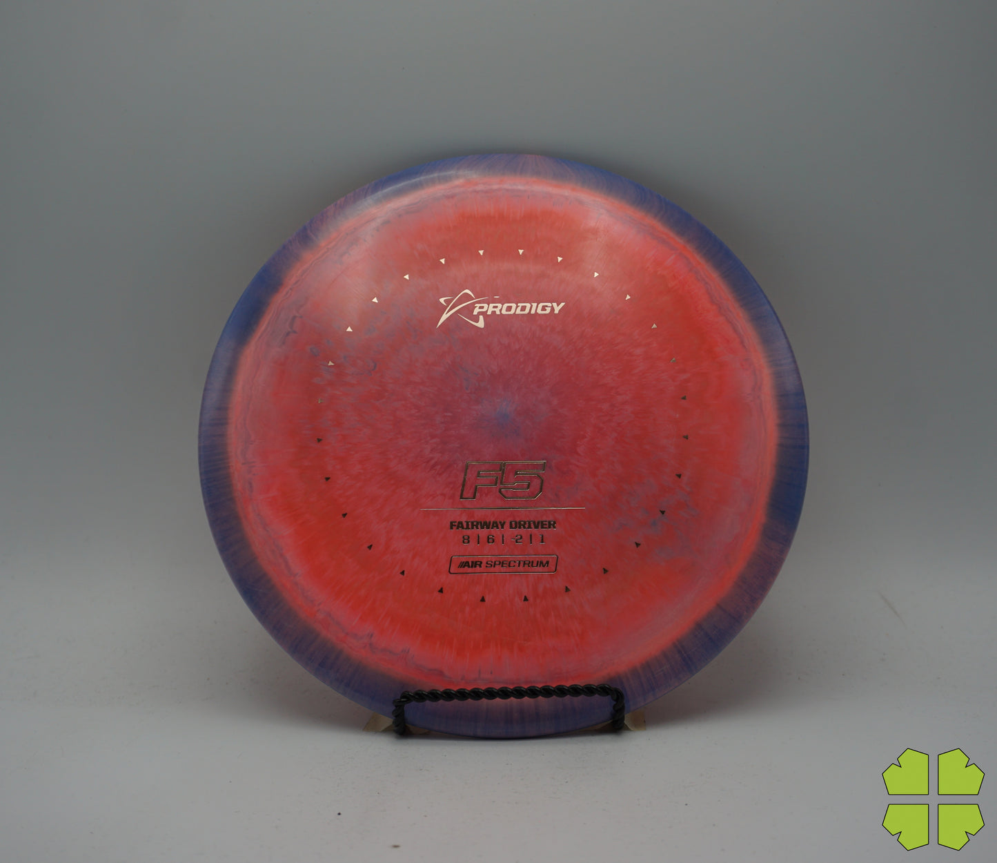Air Spectrum F5
