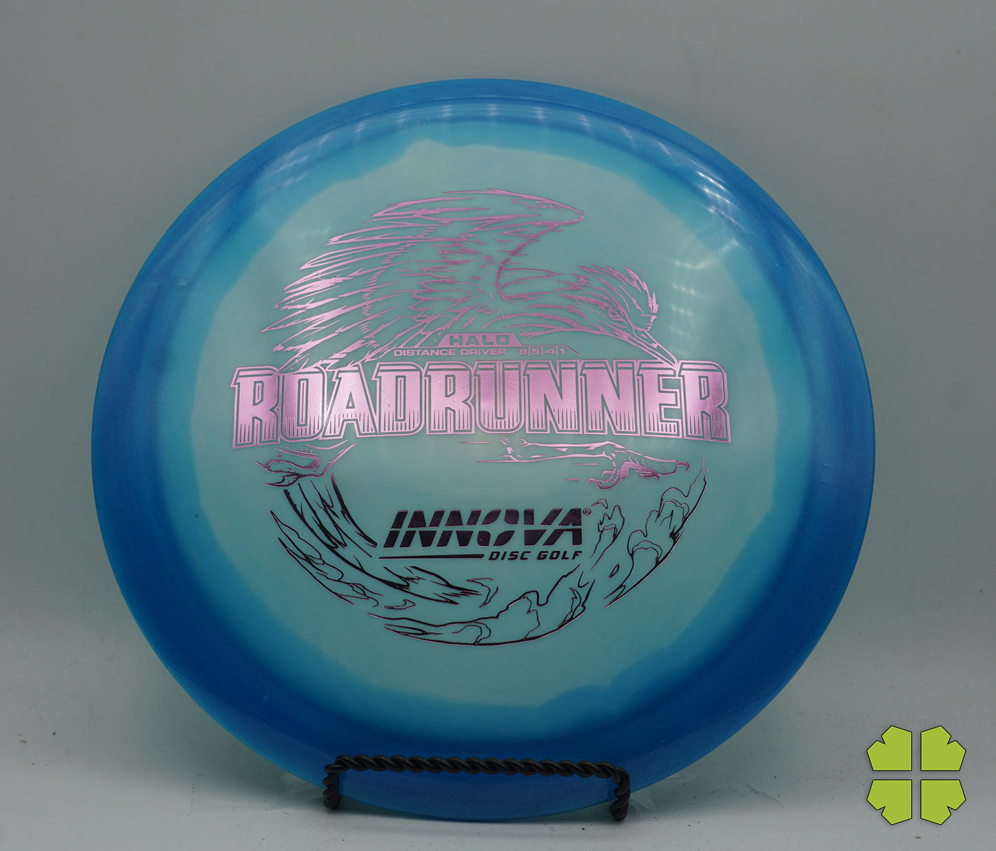 Roadrunner - Halo Star