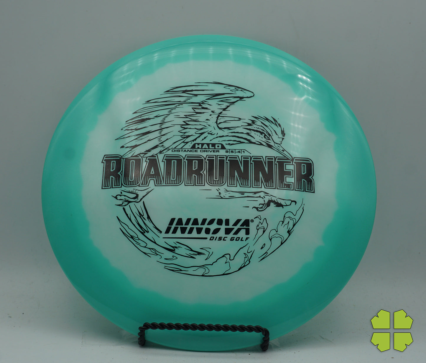 Roadrunner - Halo Star